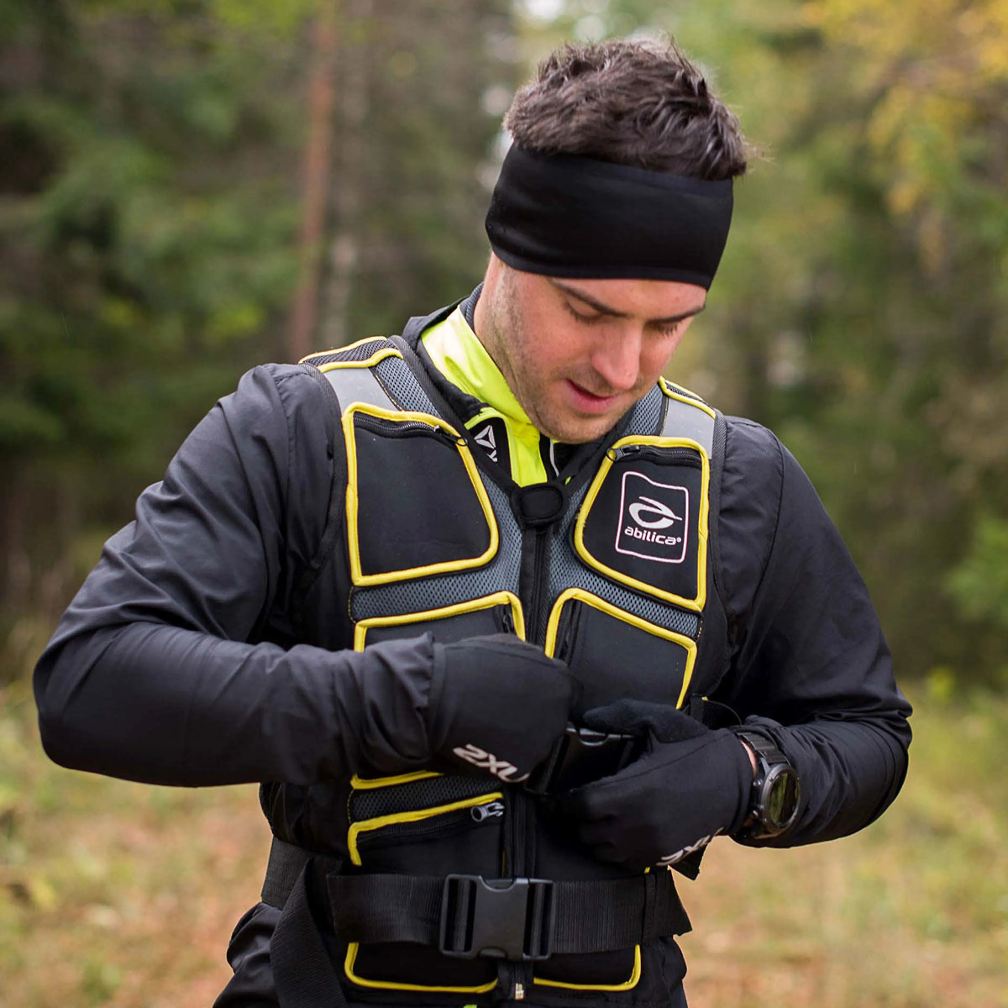 WeightVest Flexi