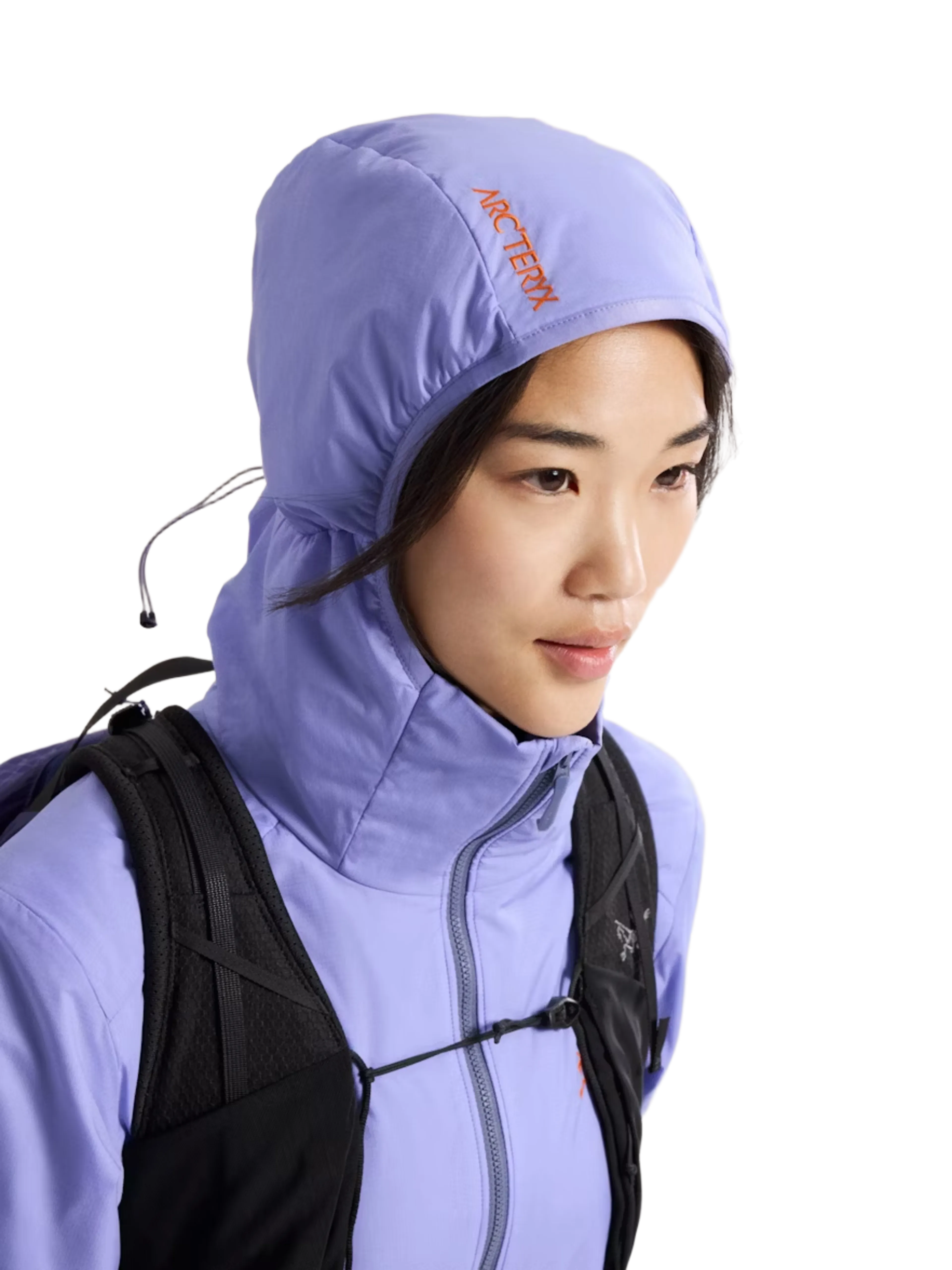 Atom Hoody W Atom Hoody W
