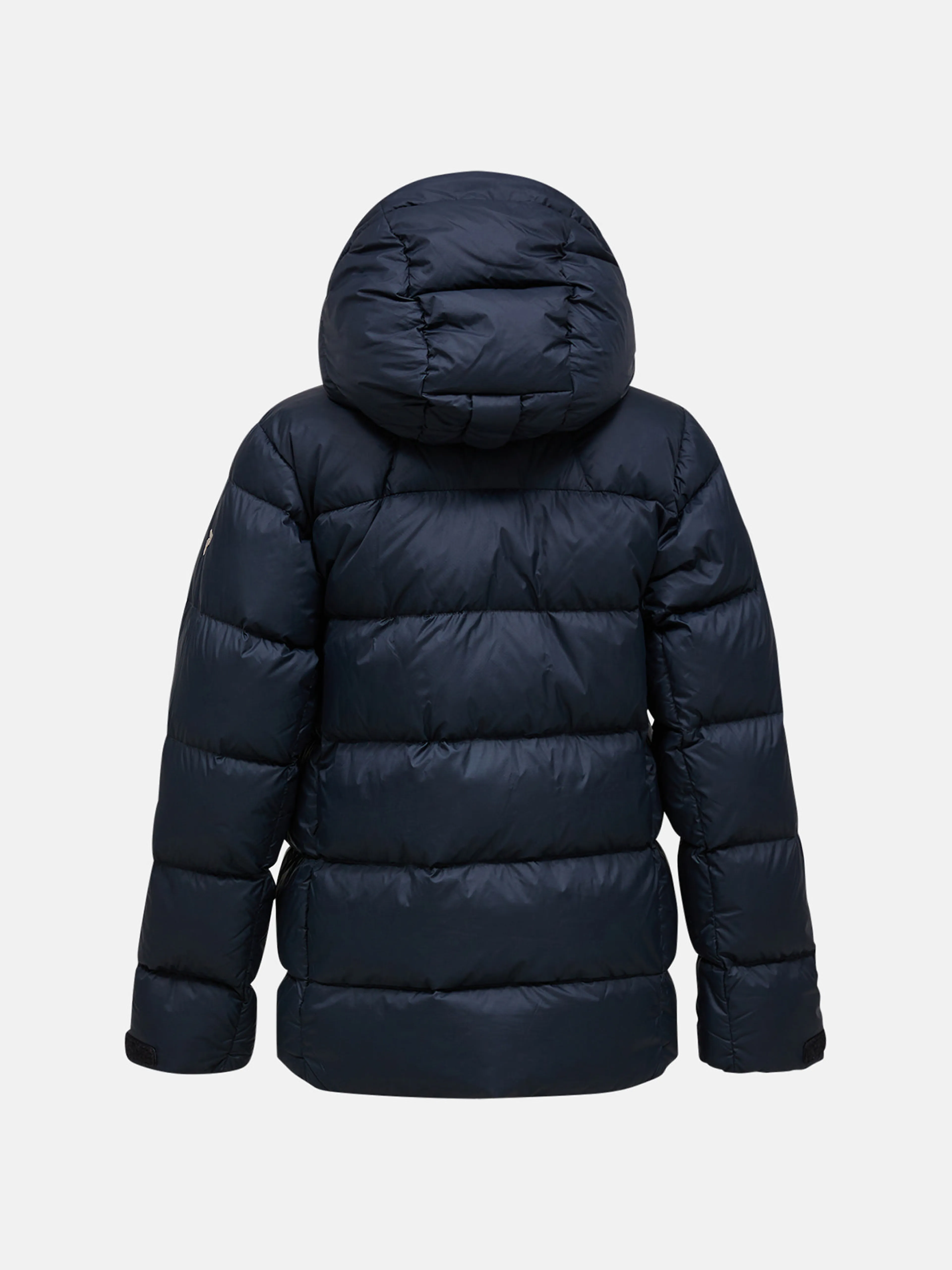 Jr Frost Down Puffer Jacket