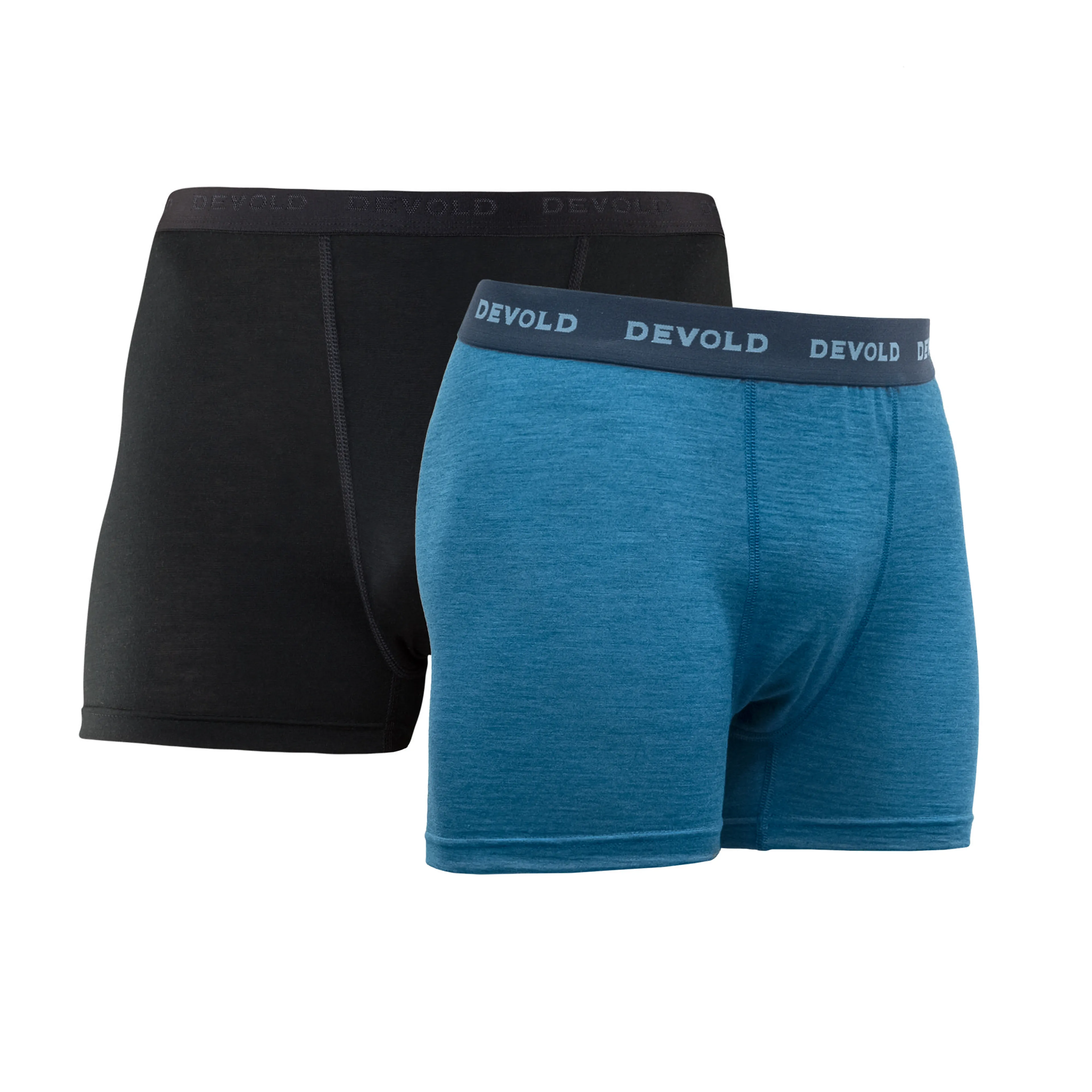 BREEZE MAN BOXER 2PK