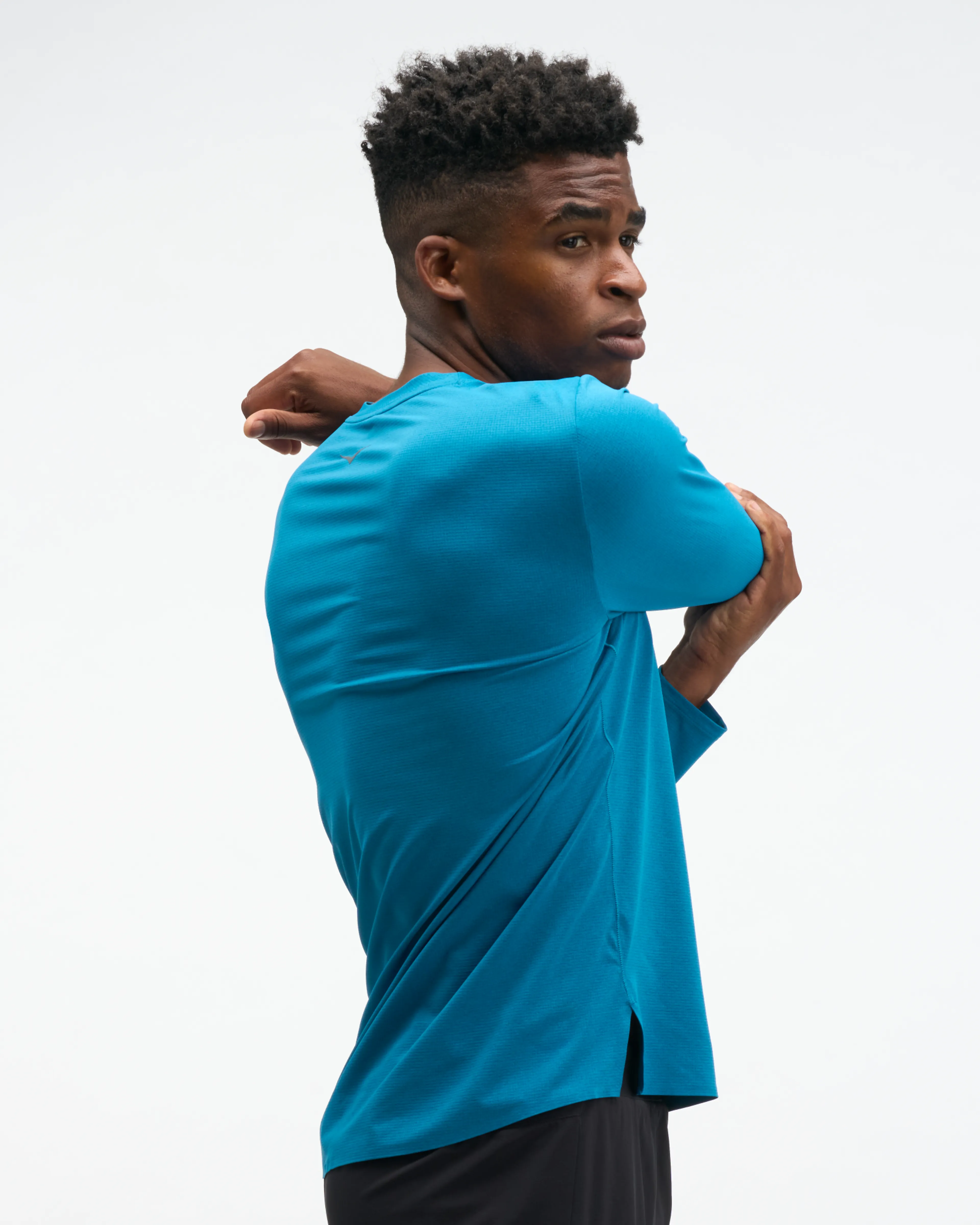 M EVERYRUN LONG SLEEVE