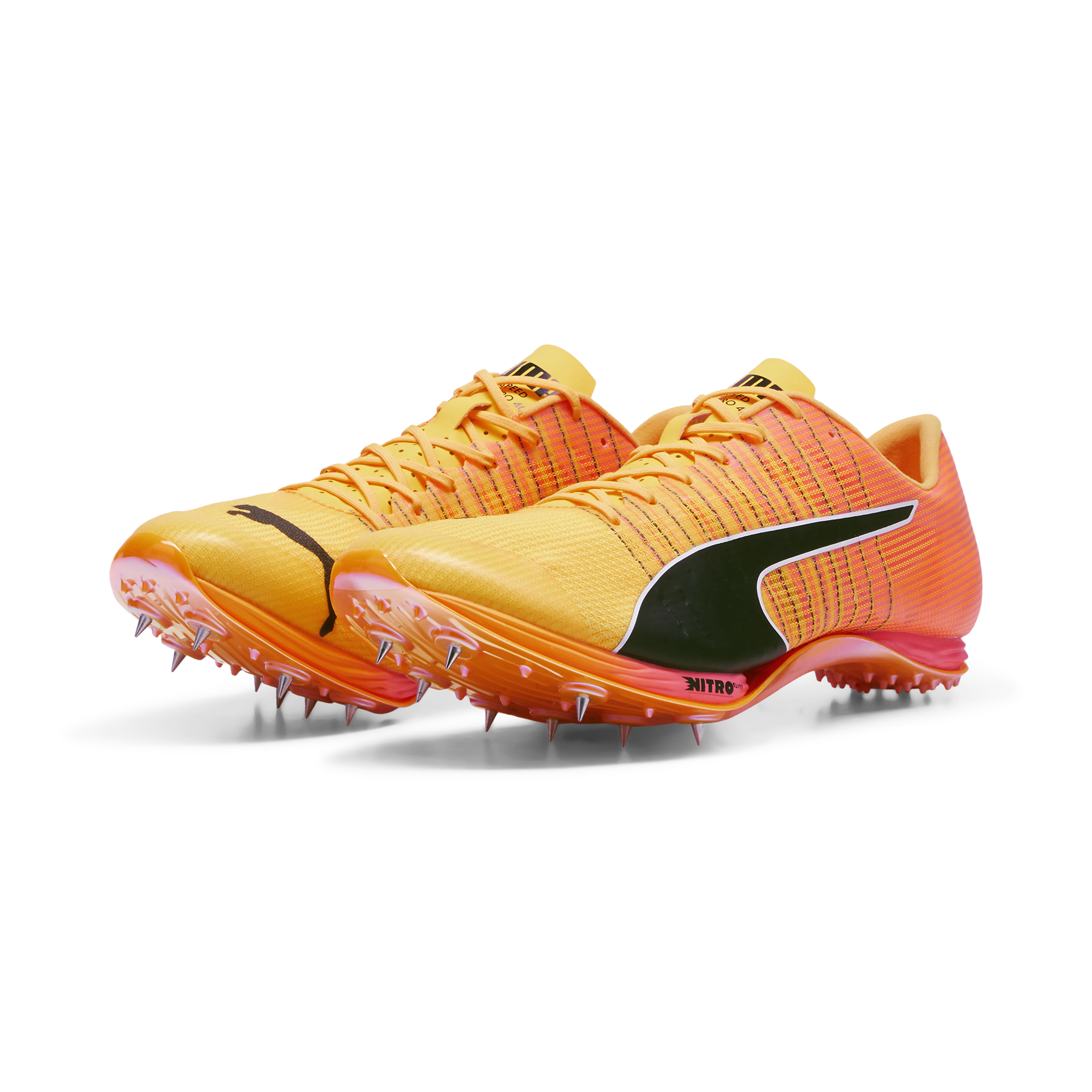evoSPEED Nitro 400 2