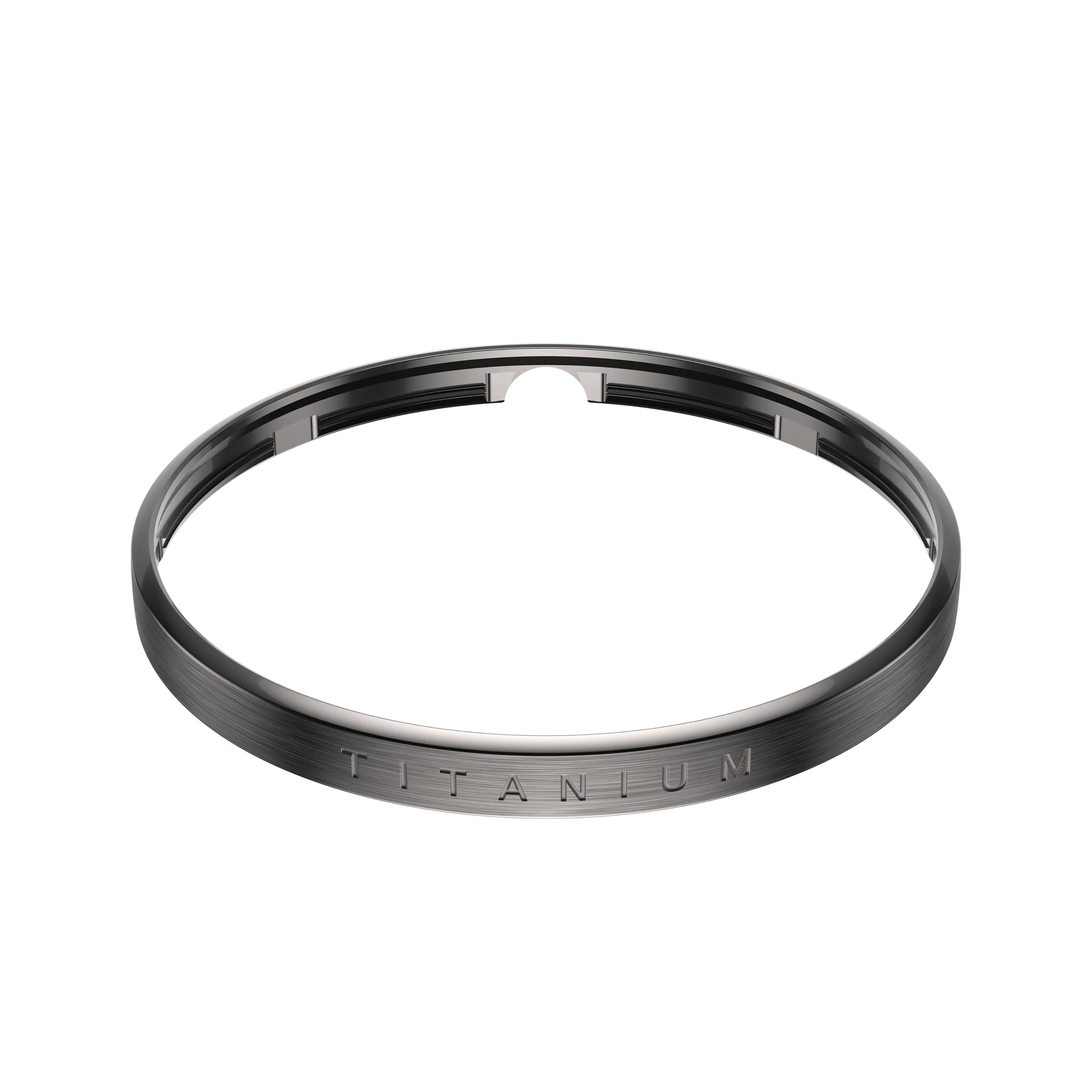 Polar Ignite 3 Titanium - Trenings- og velværeklokke
