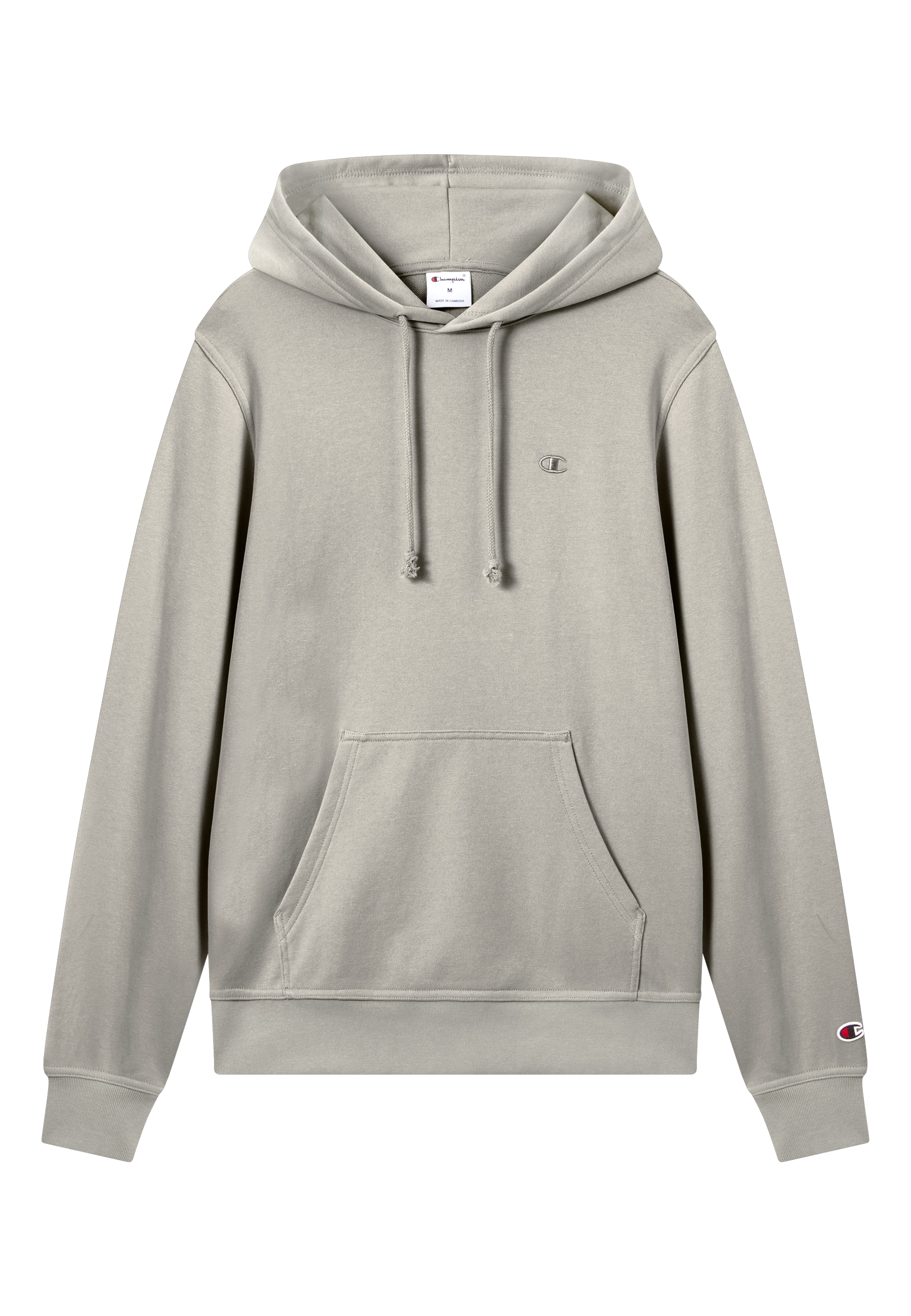 ICONS TONAL Terry Hoodie