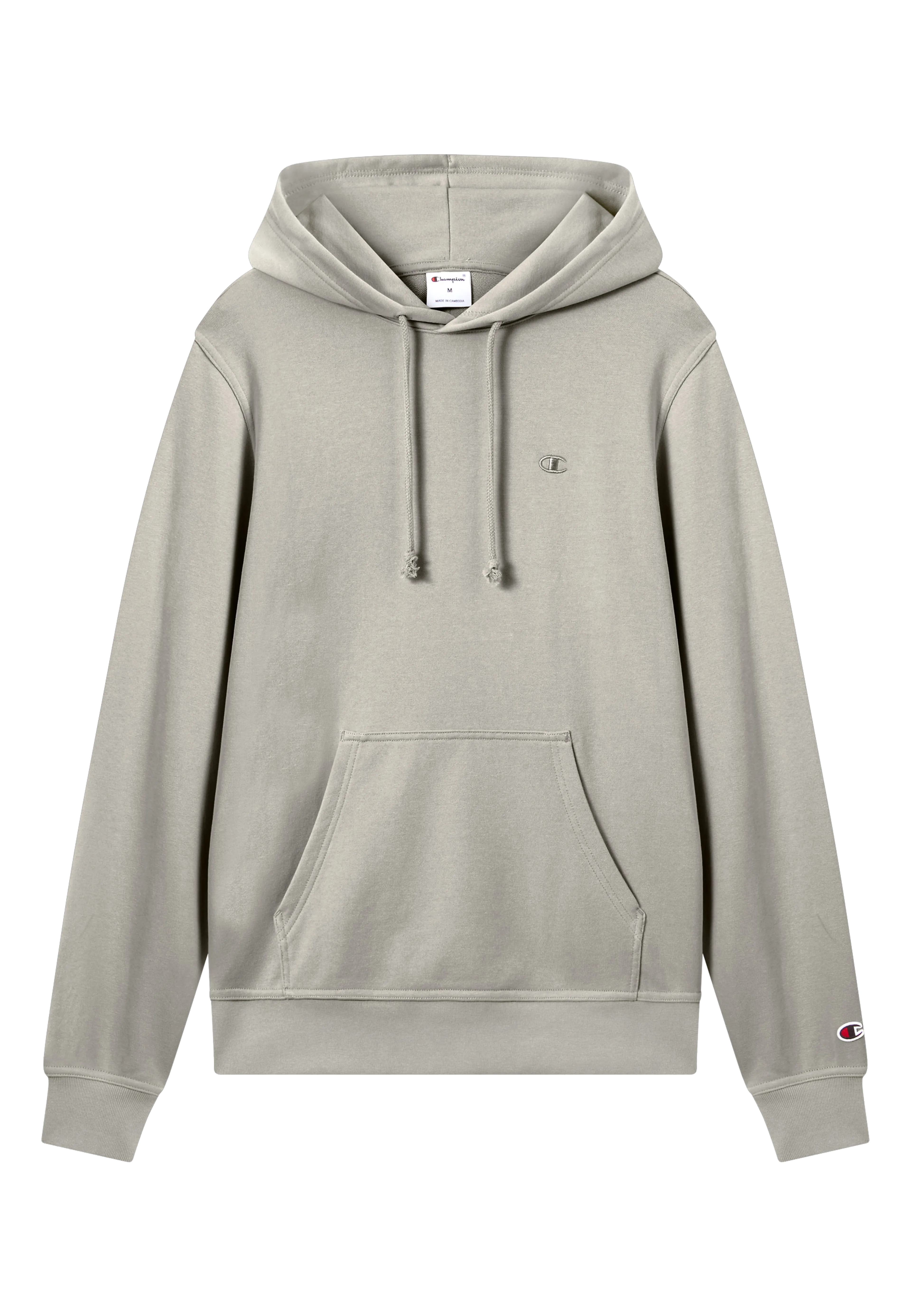 Tonal Icons Hooded Sweatshirt