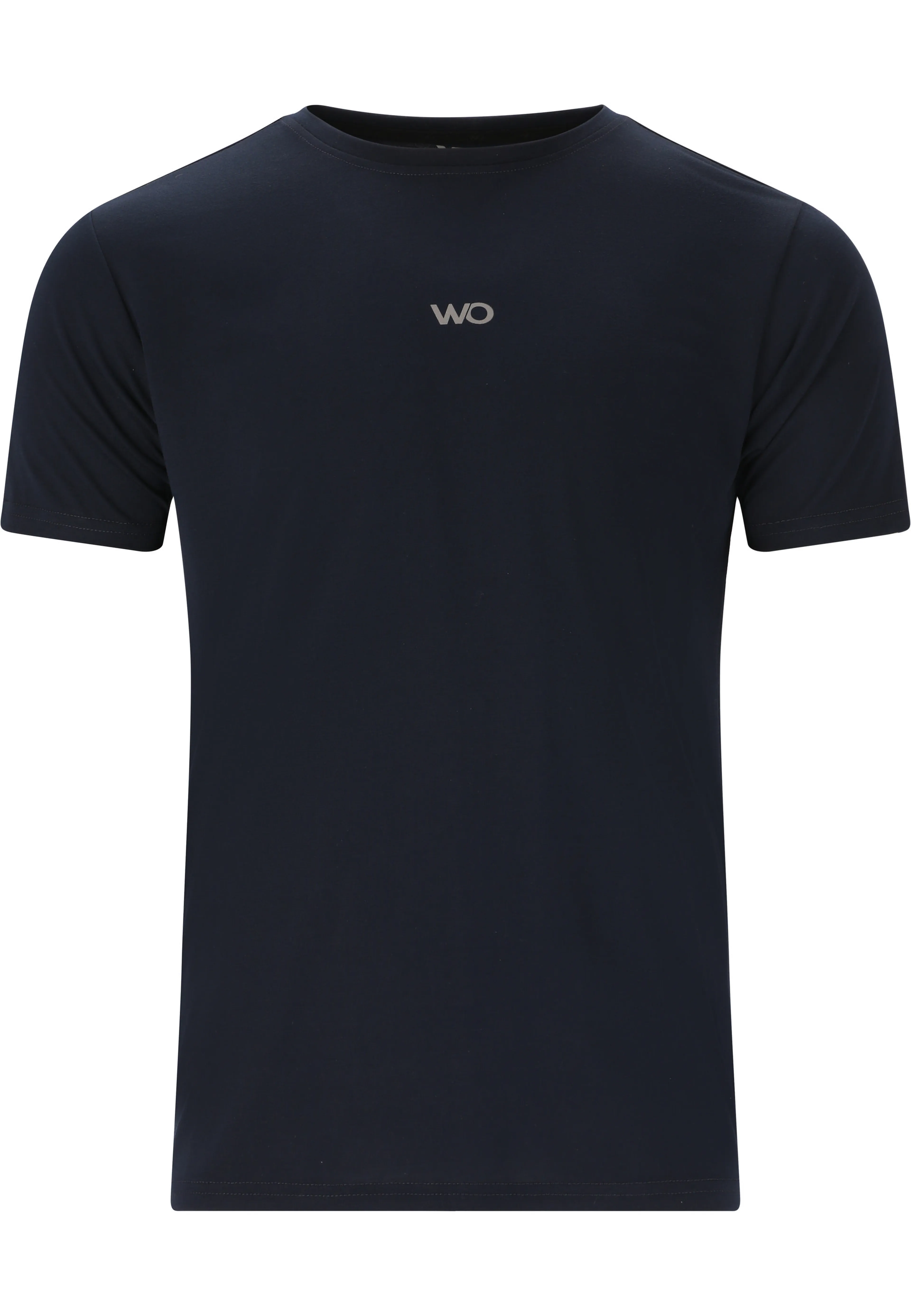 Aaren M S/S Tee