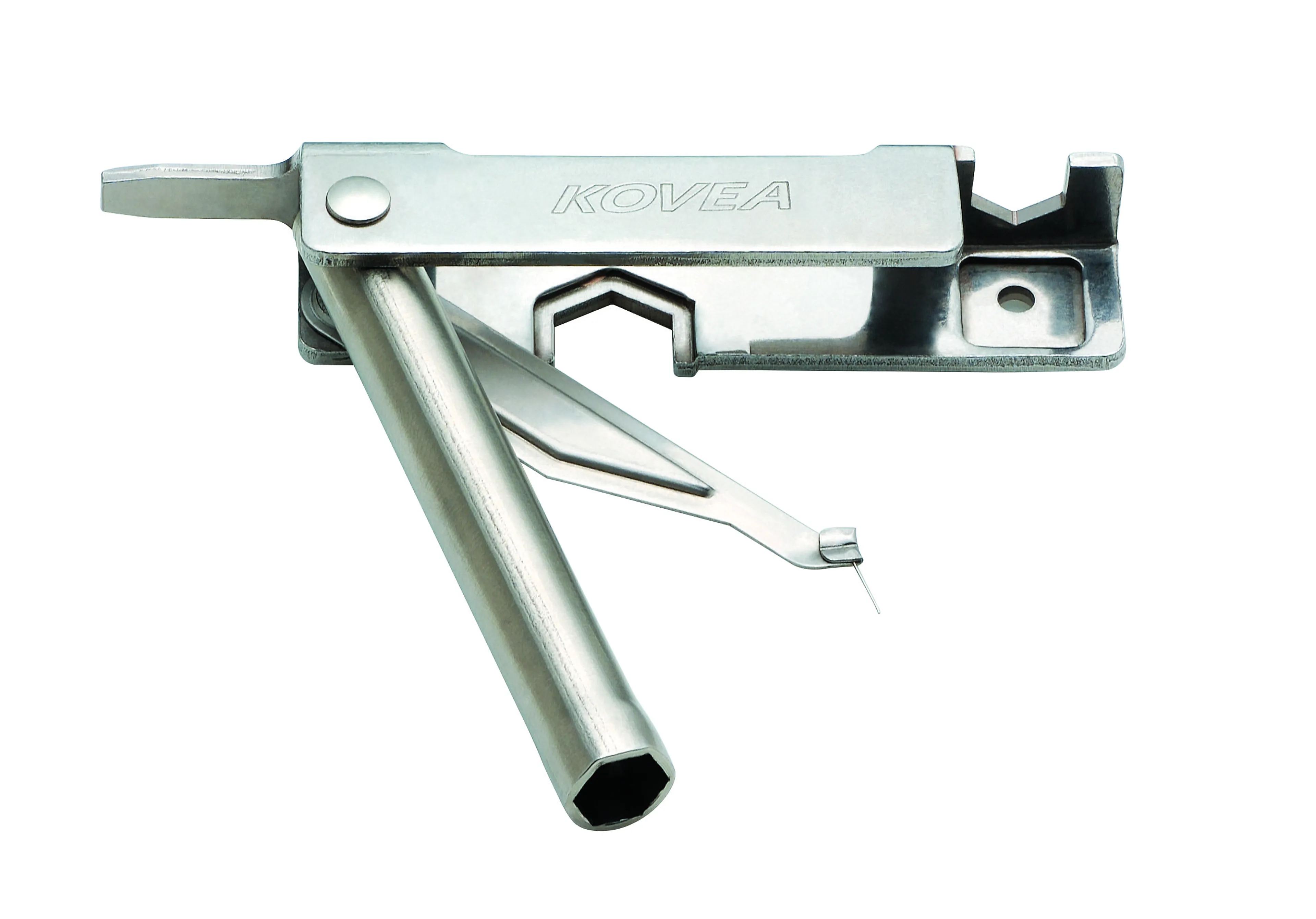 Kovea Booster +1 gassbrenner