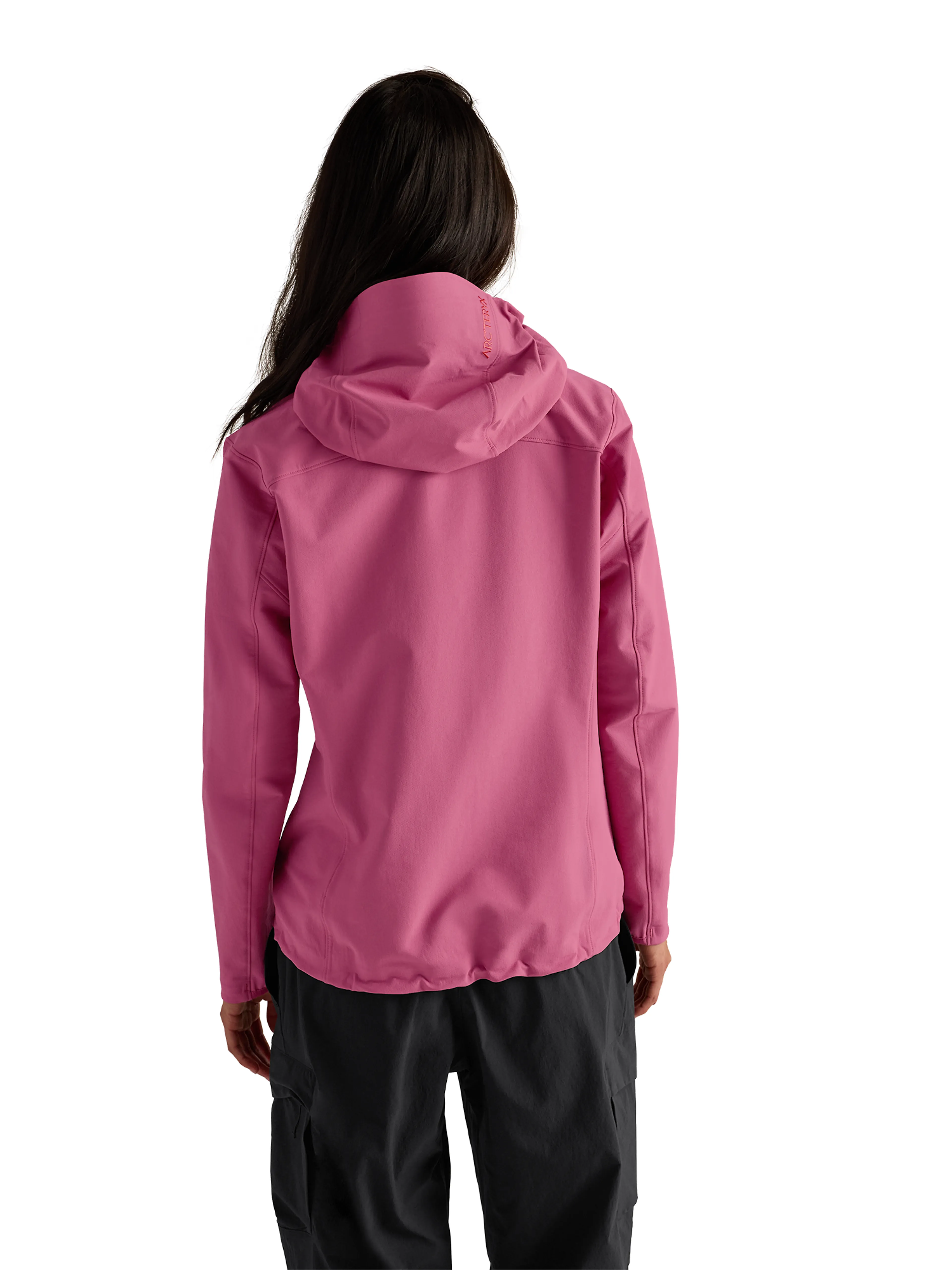 Gamma Hoody W