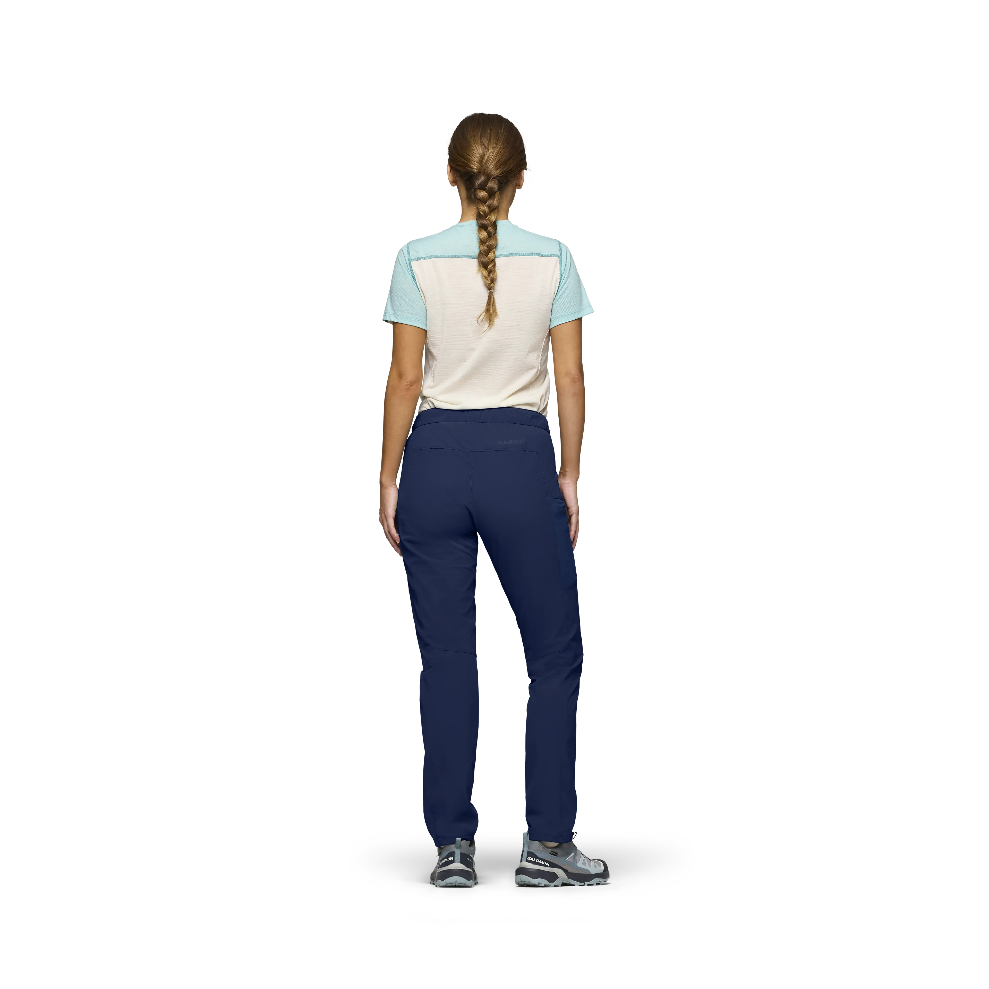 falketind flex1 light Pants W's