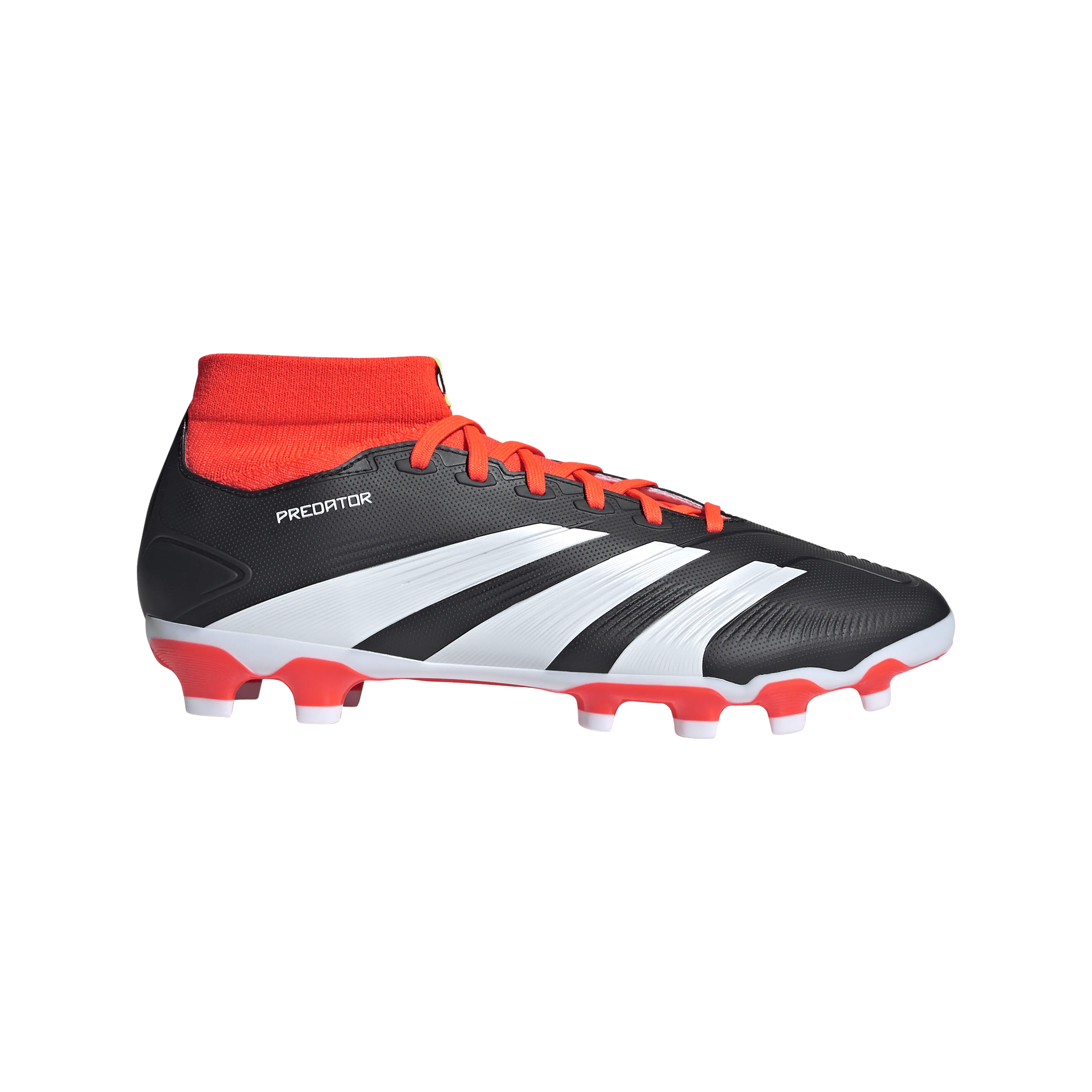 Predator 24 League Sock Multi-Ground Fotballsko kunstgress/gress