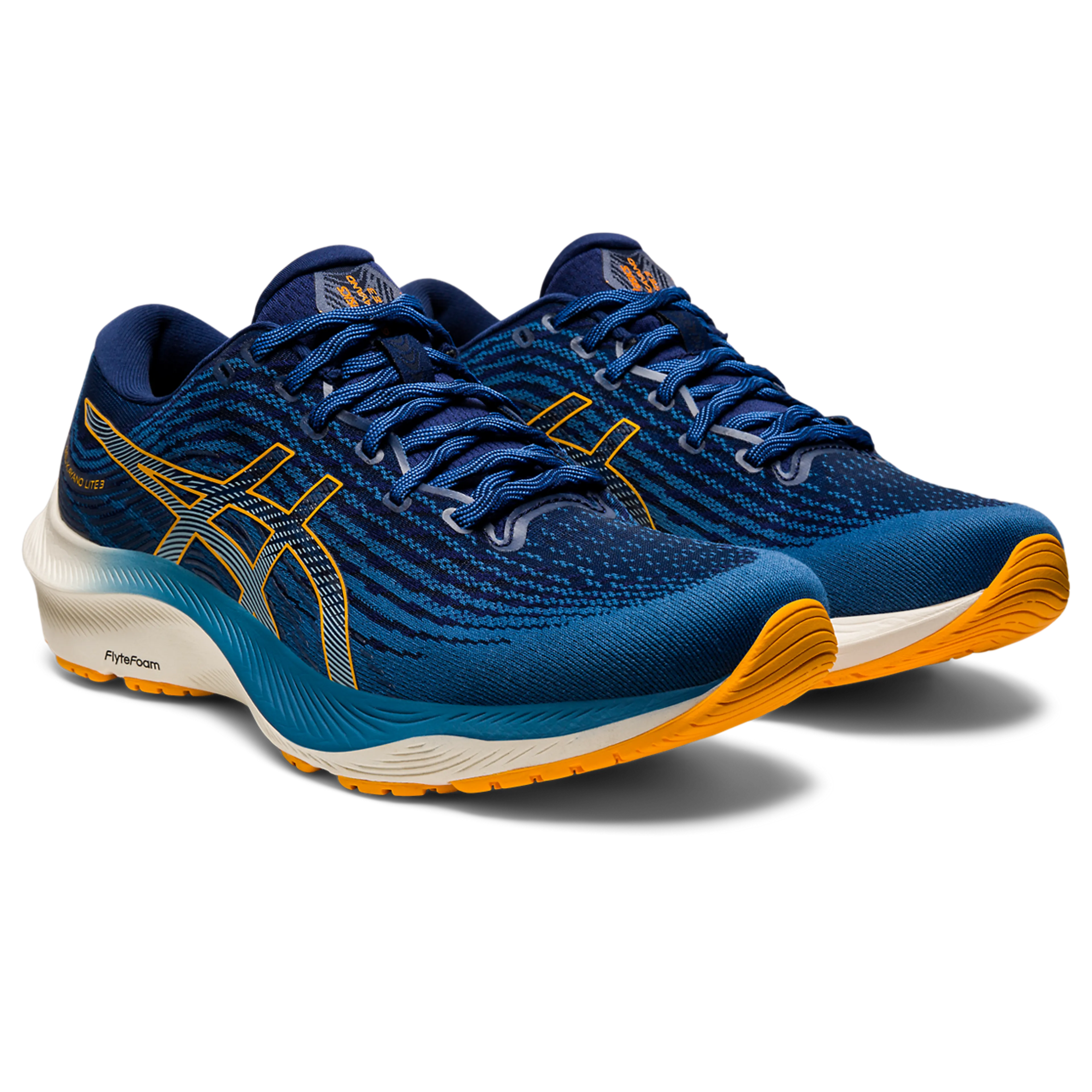 Asics Gel-Kayano Lite 3