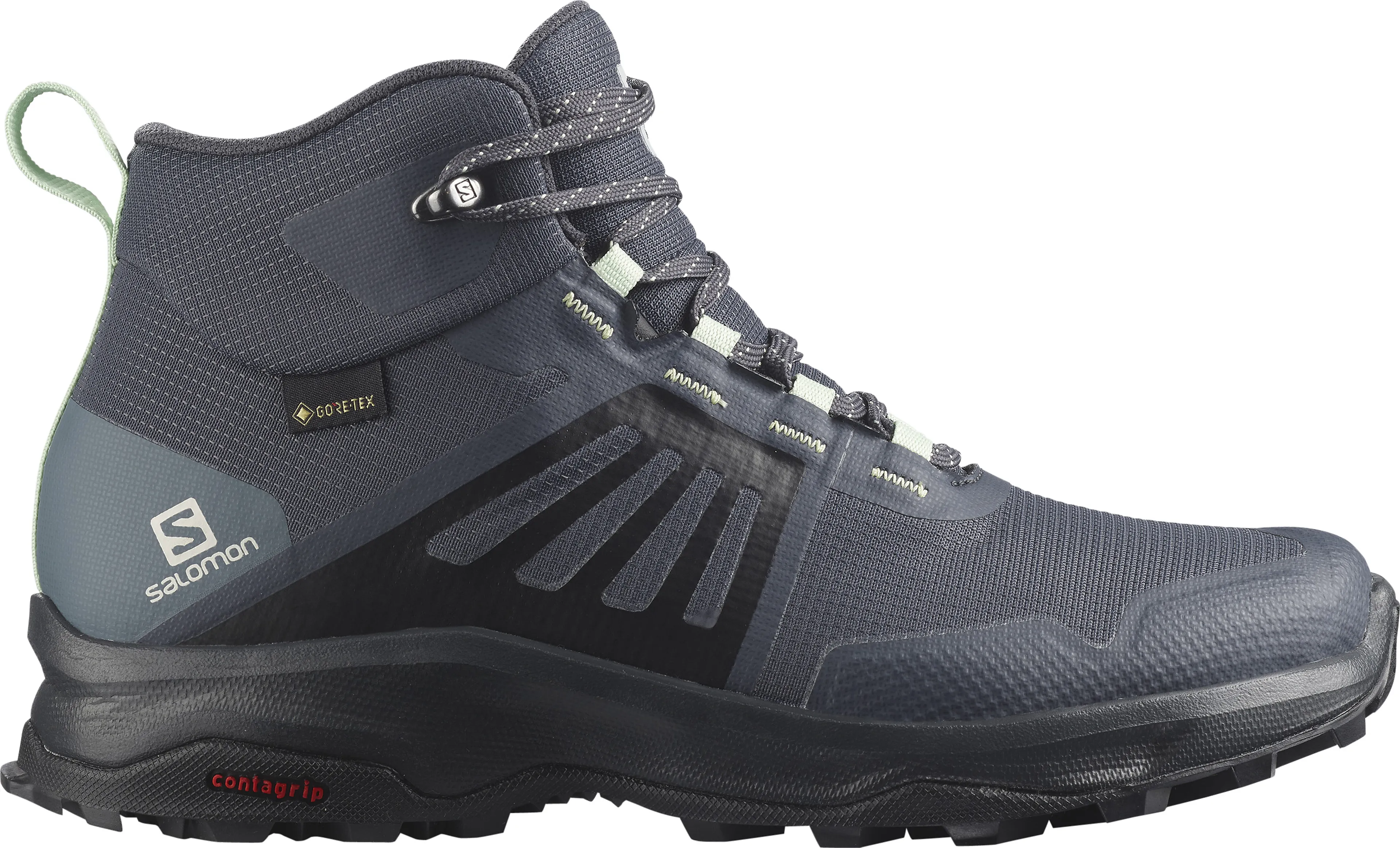 X-Render Mid GTX tursko dame