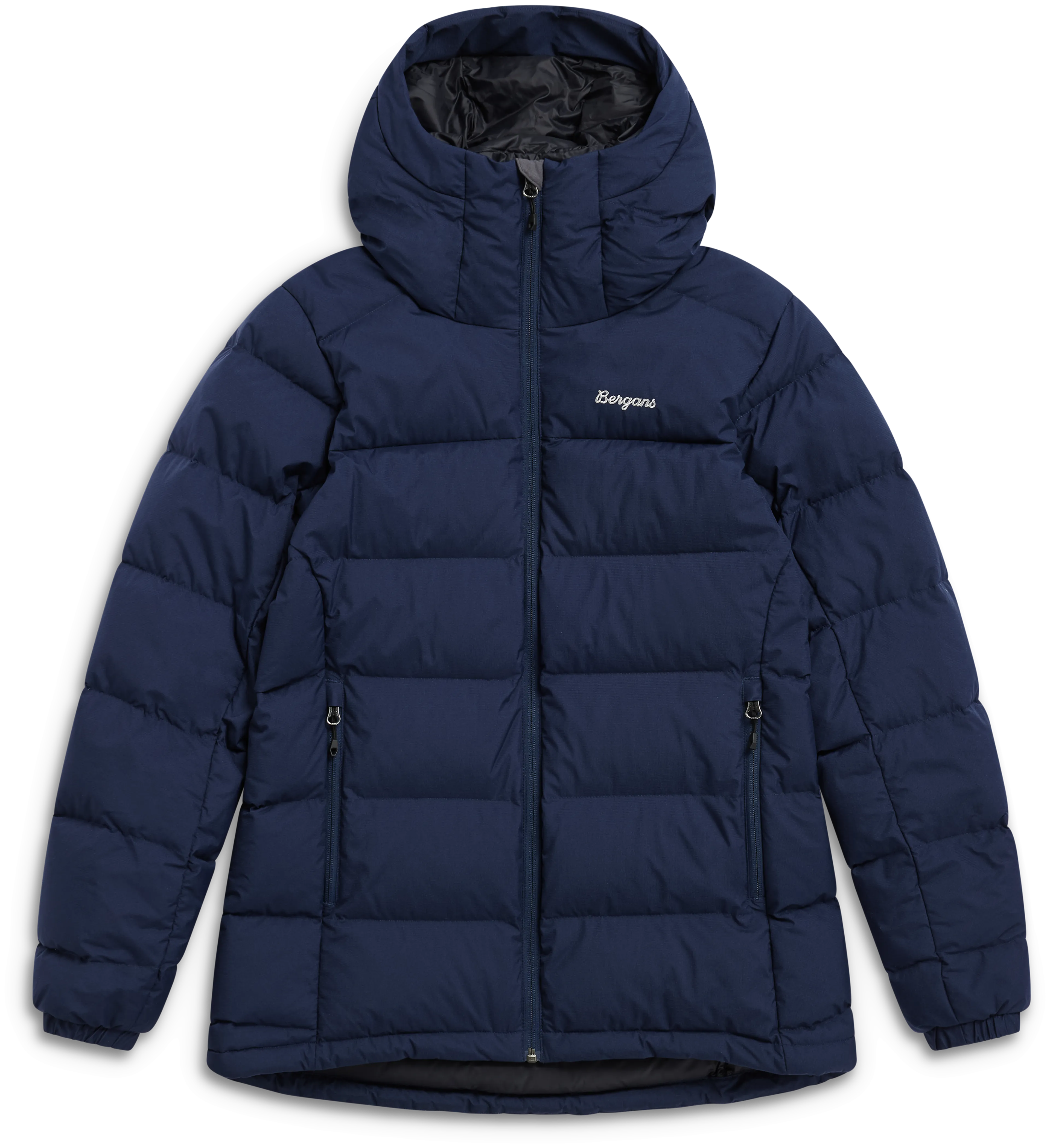 Warm Down Jacket Women