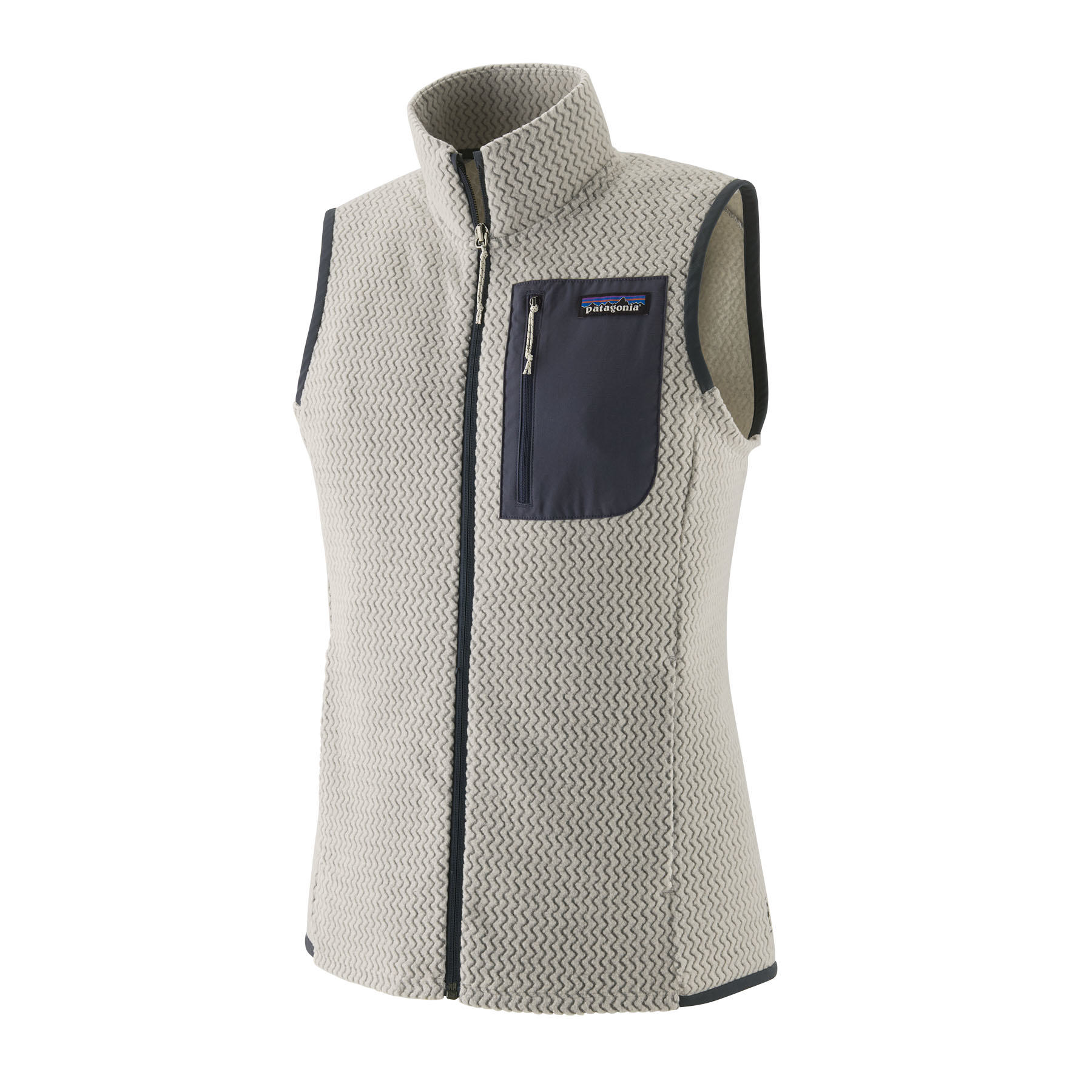 W R1 Air Vest