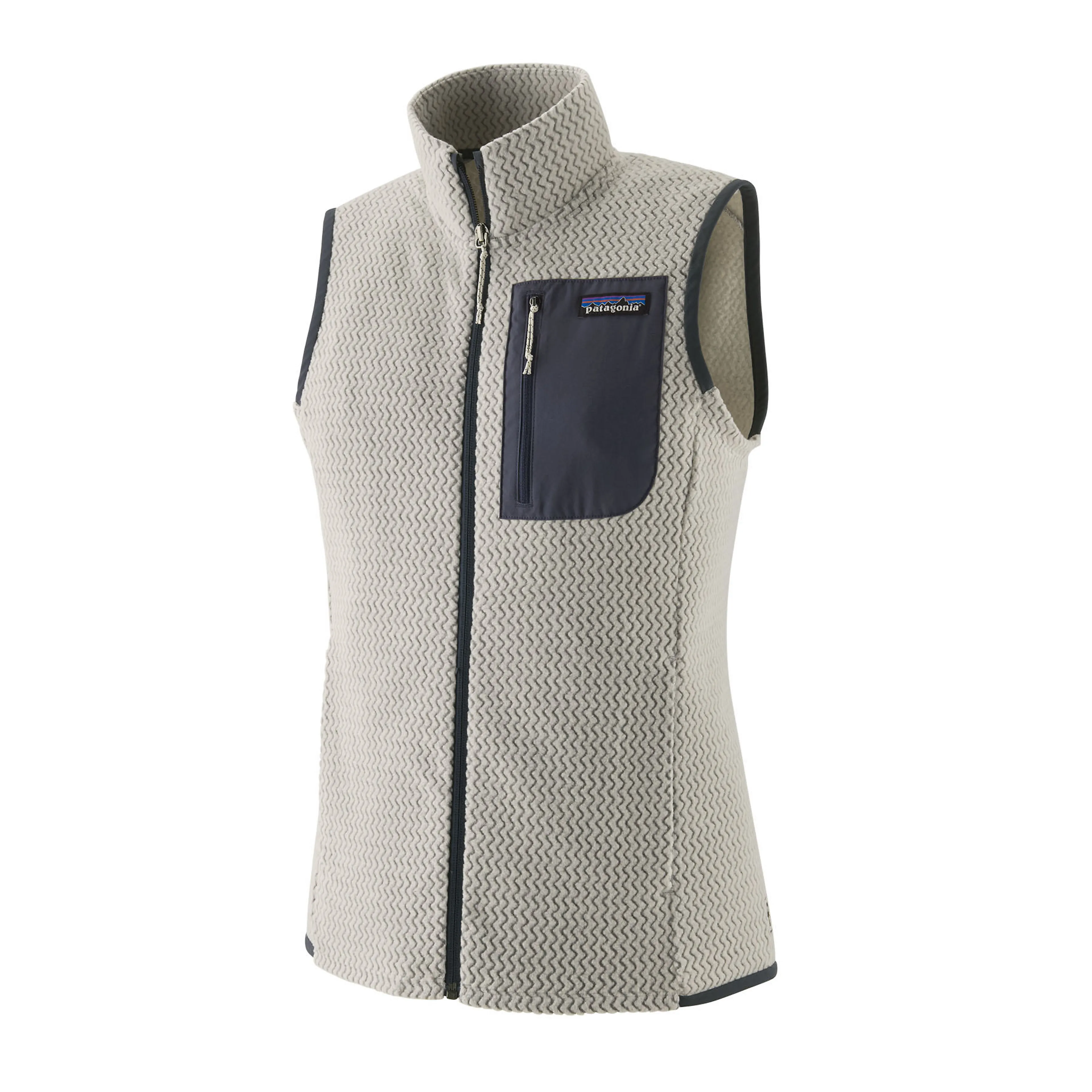 W R1 Air Vest
