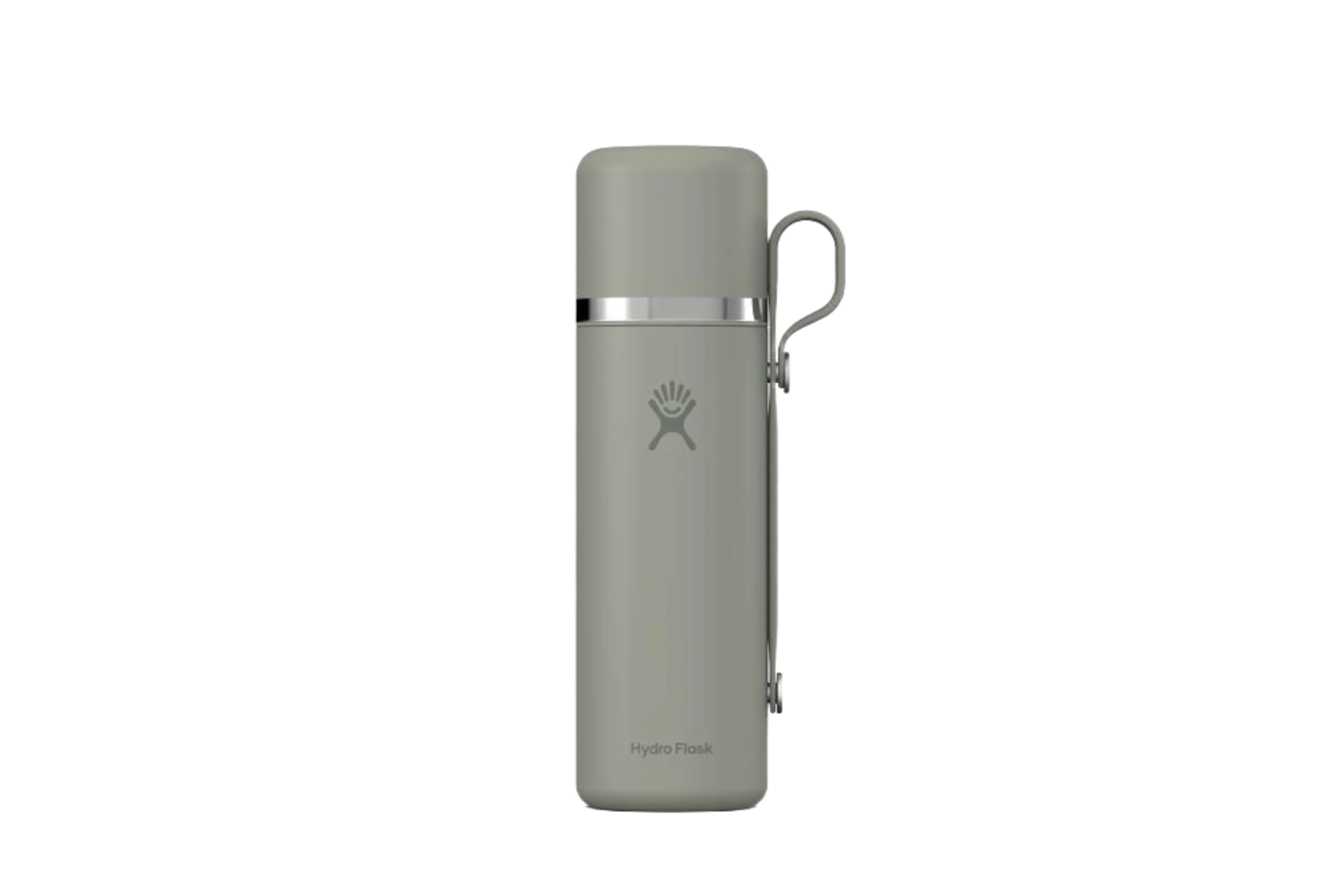 28 OZ HOT FLASK AND CUP 28 OZ HOT FLASK AND CUP