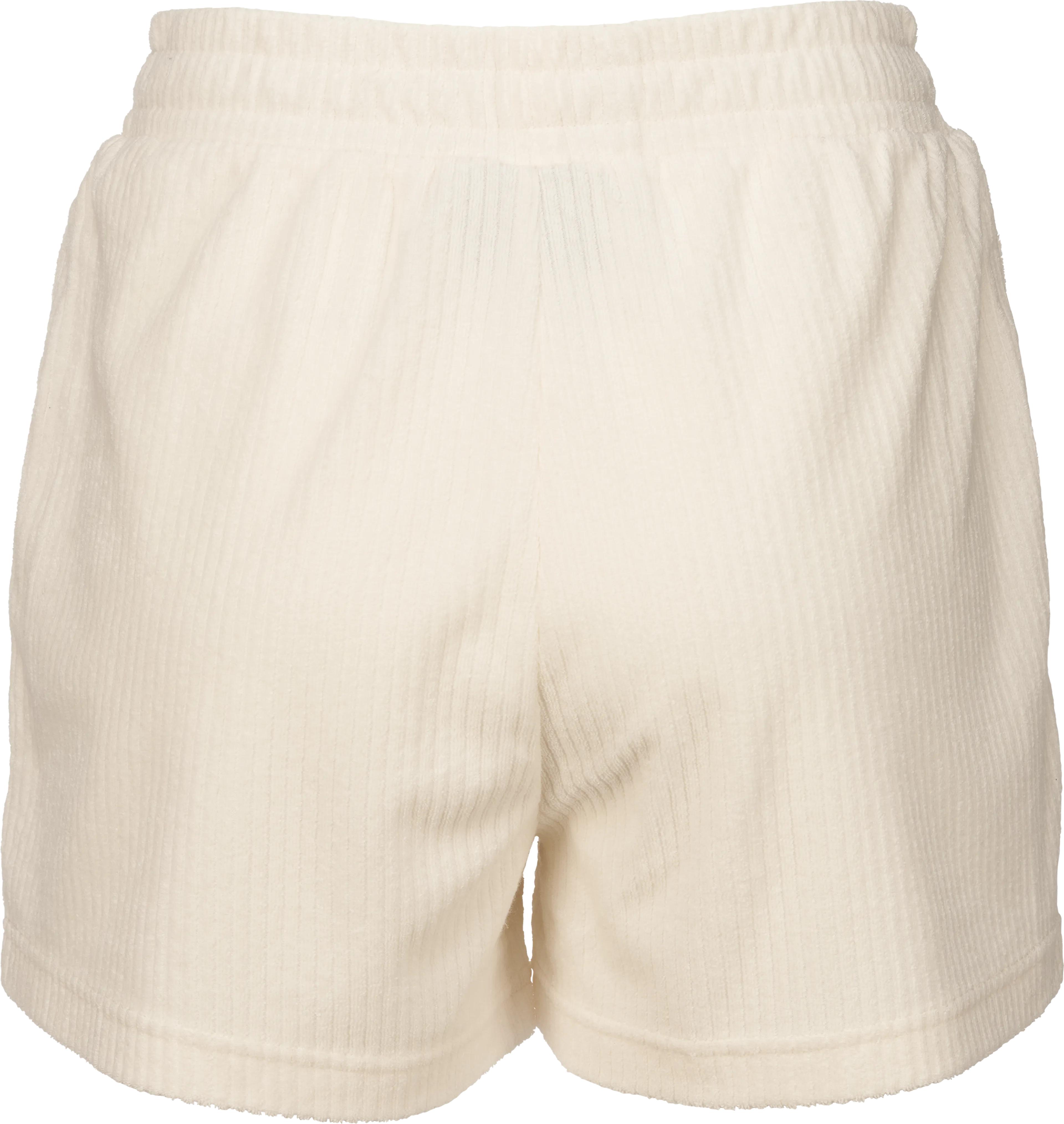 Women´s Terry Striped Shorts