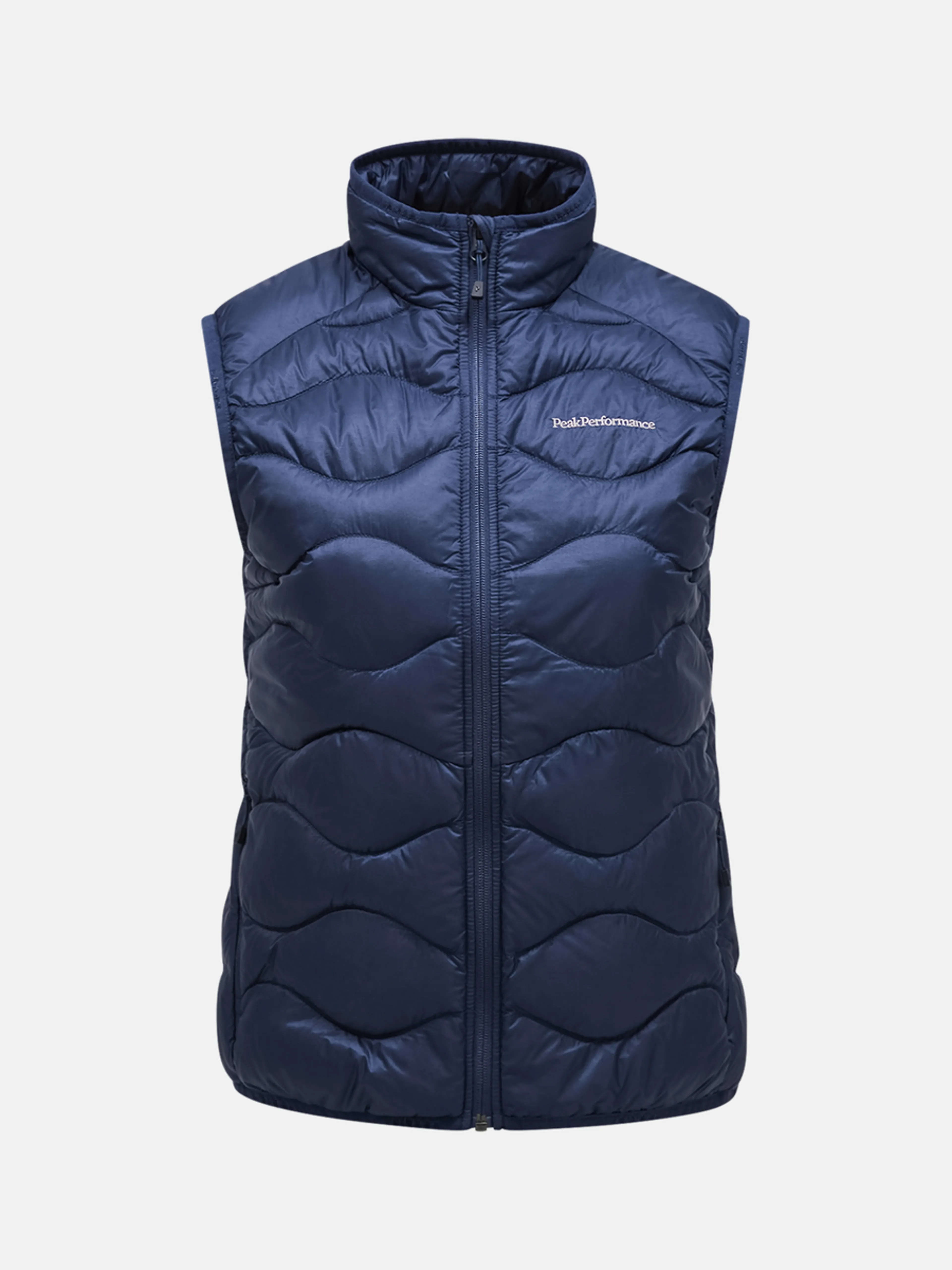 W Helium Down Vest