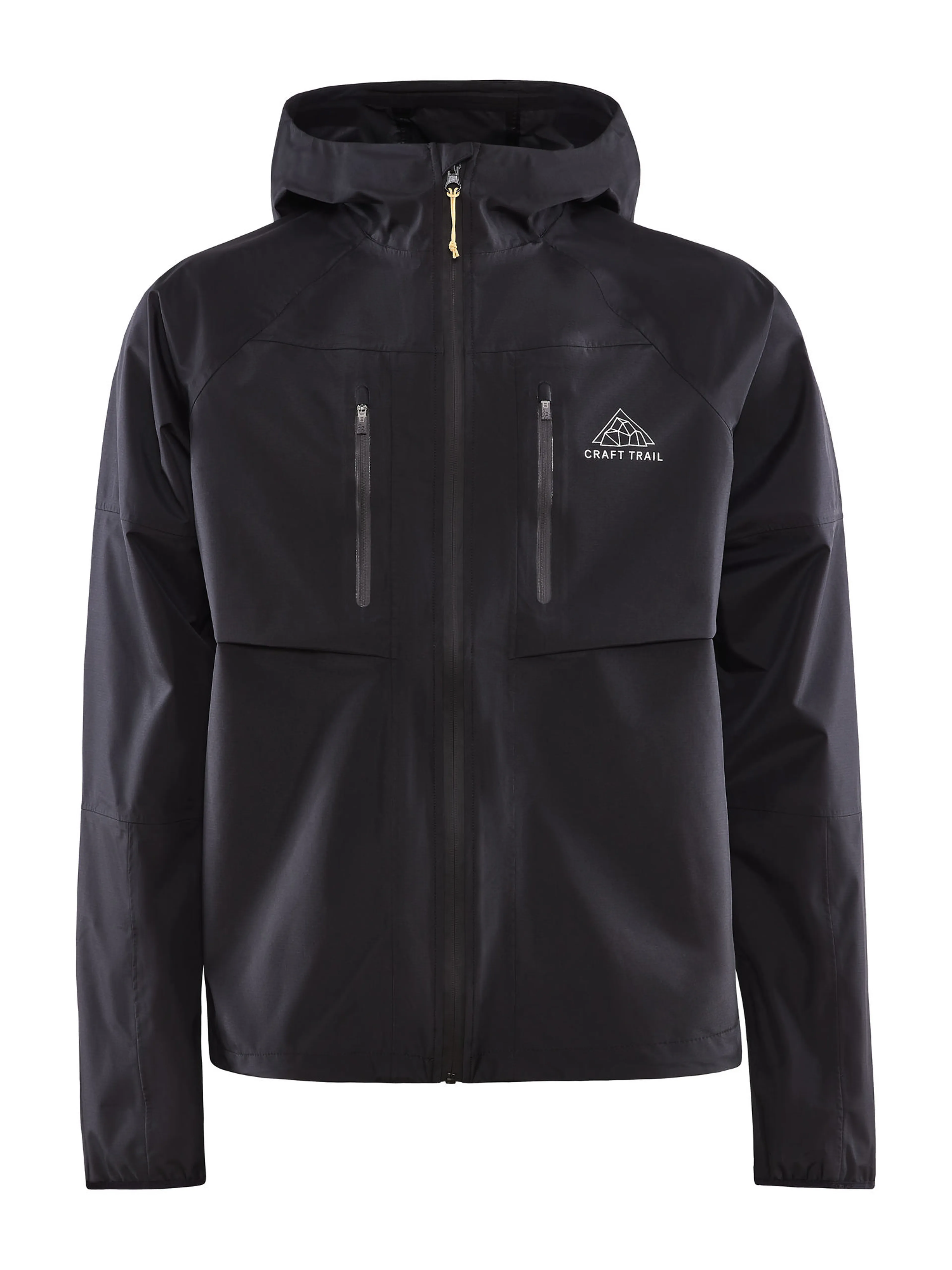 Pro Trail Hydro Jacket M