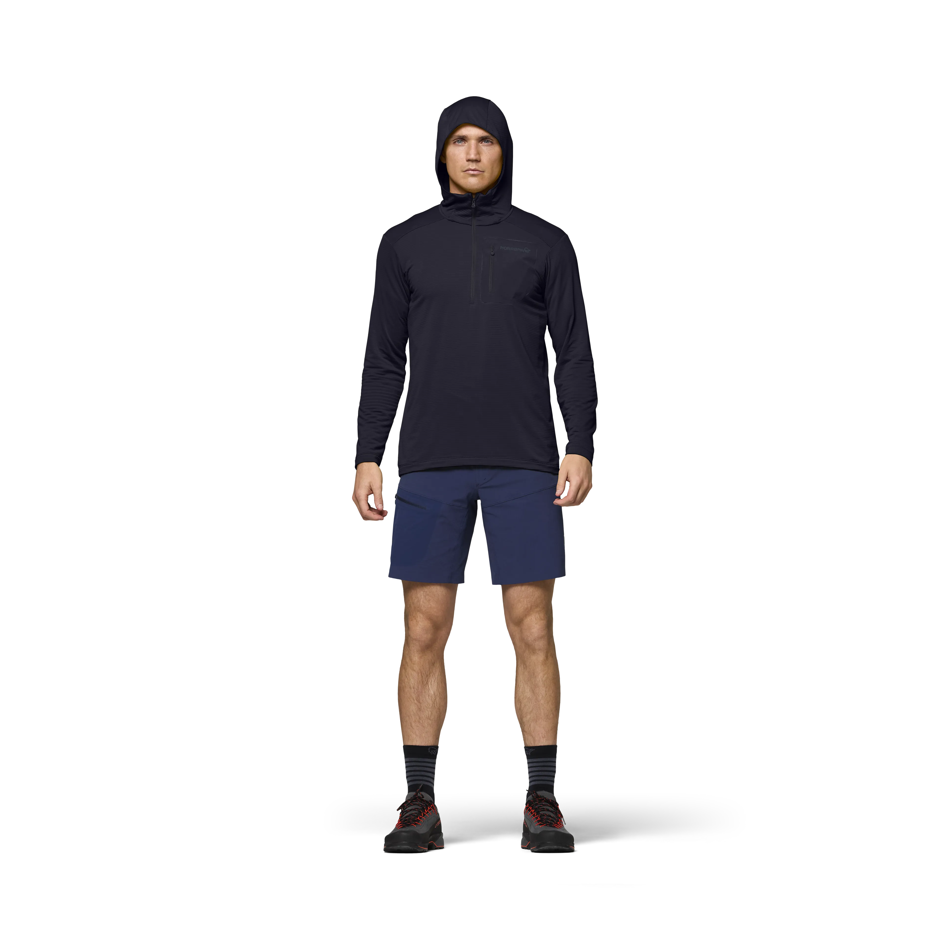 falketind warm1 Hood M's