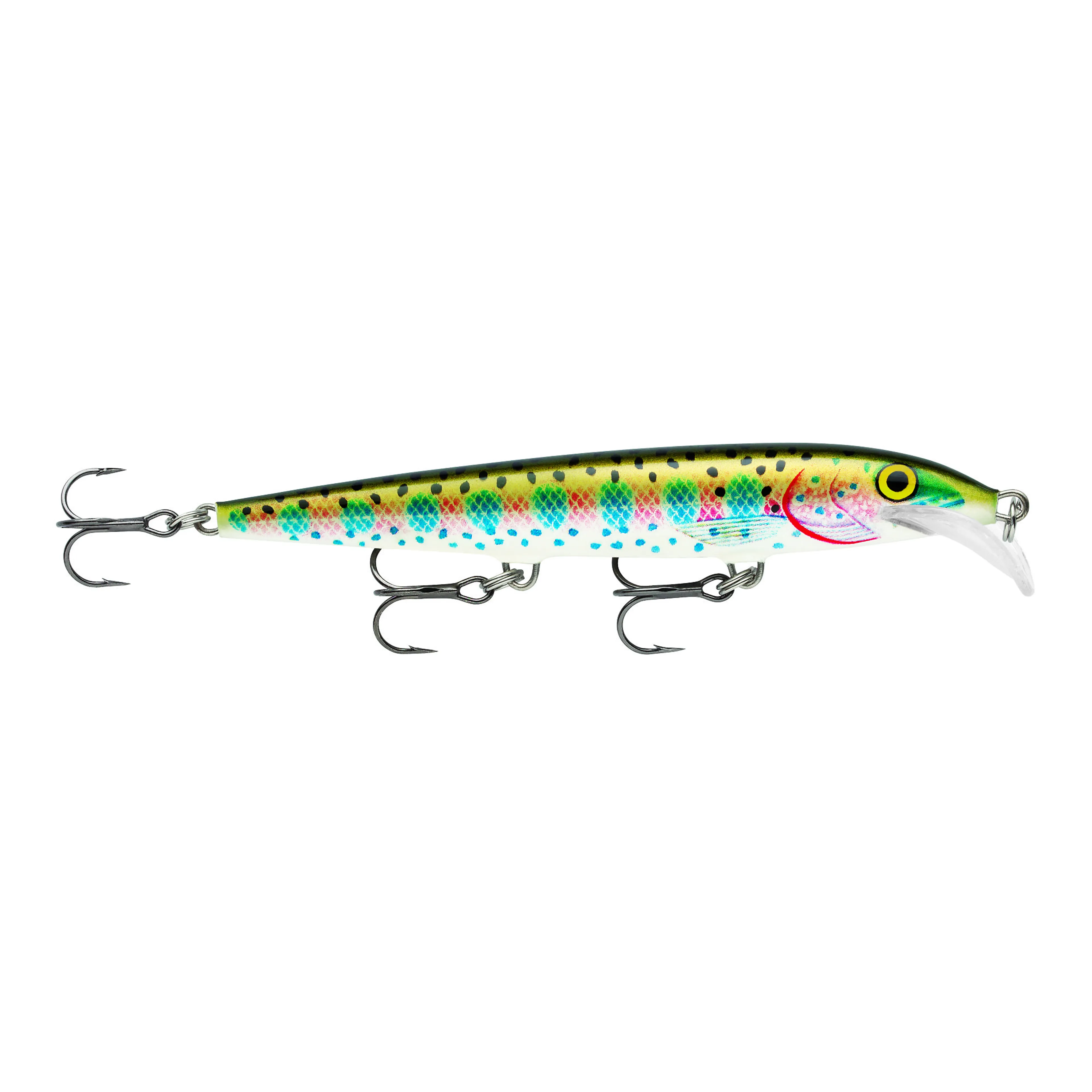 SCATTER RAP MINNOW 11CM GFR