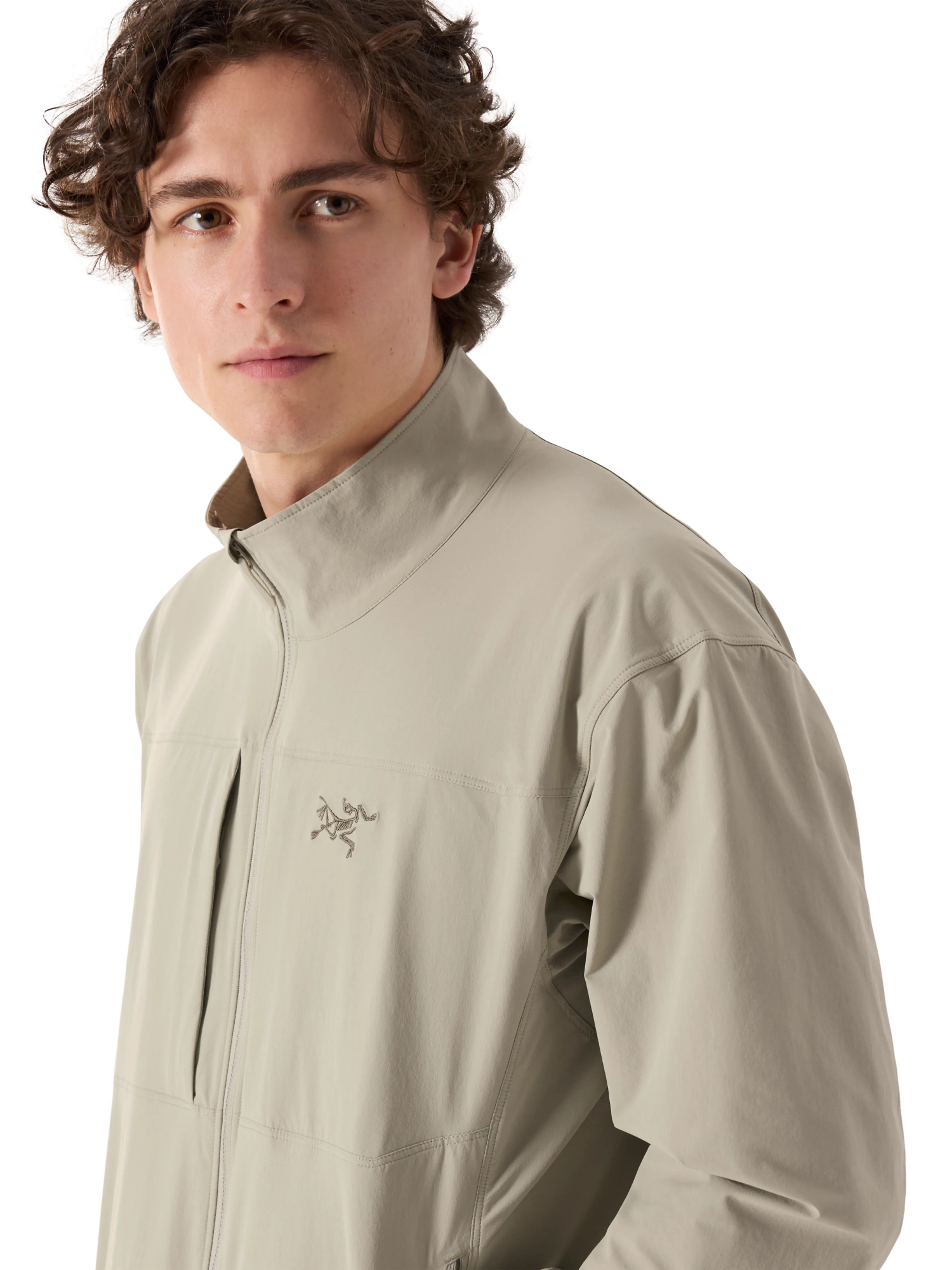 Gamma Lightweight Jacket M