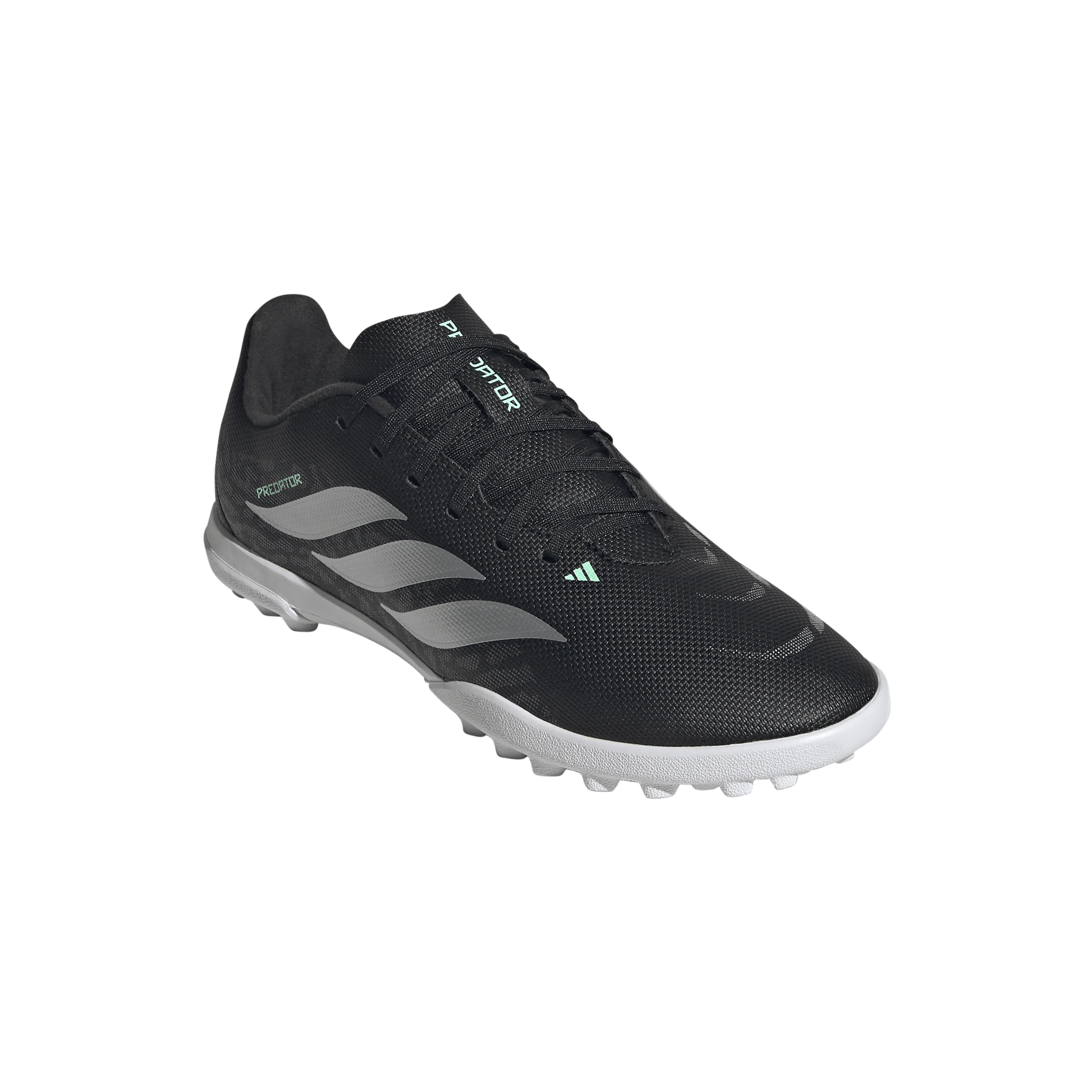 PREDATOR CLUB Turf Fotballsko Grus/Kunstgress Barn