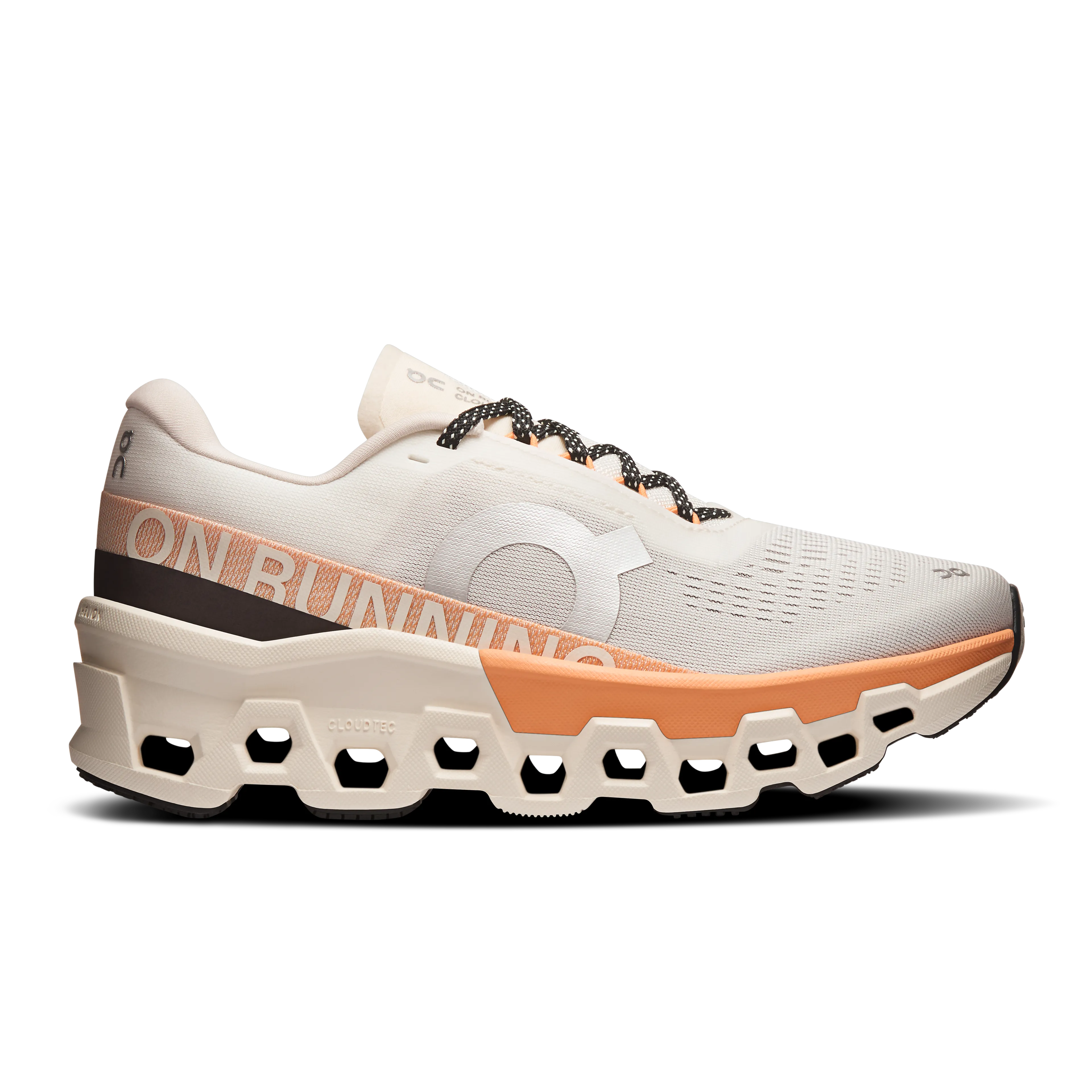 Cloudmonster 2 W