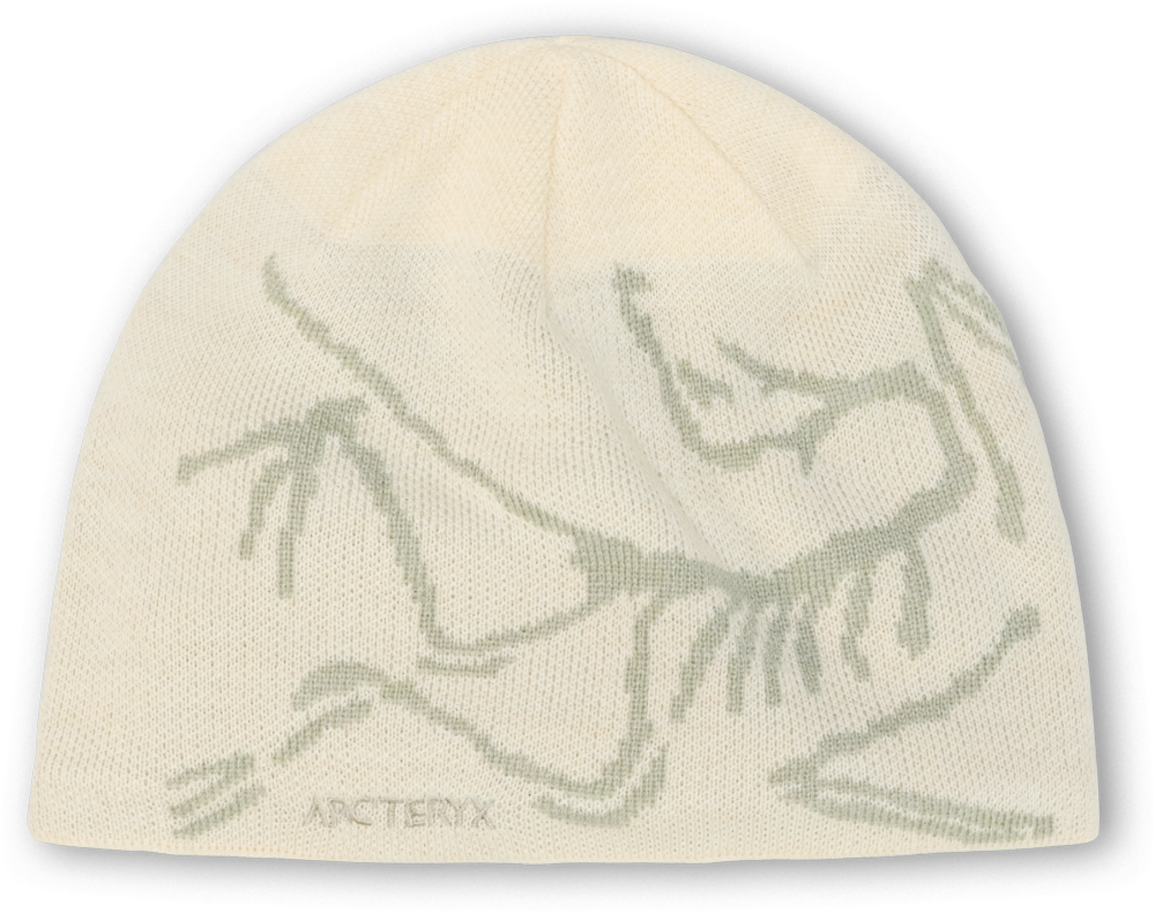 Bird Head Toque