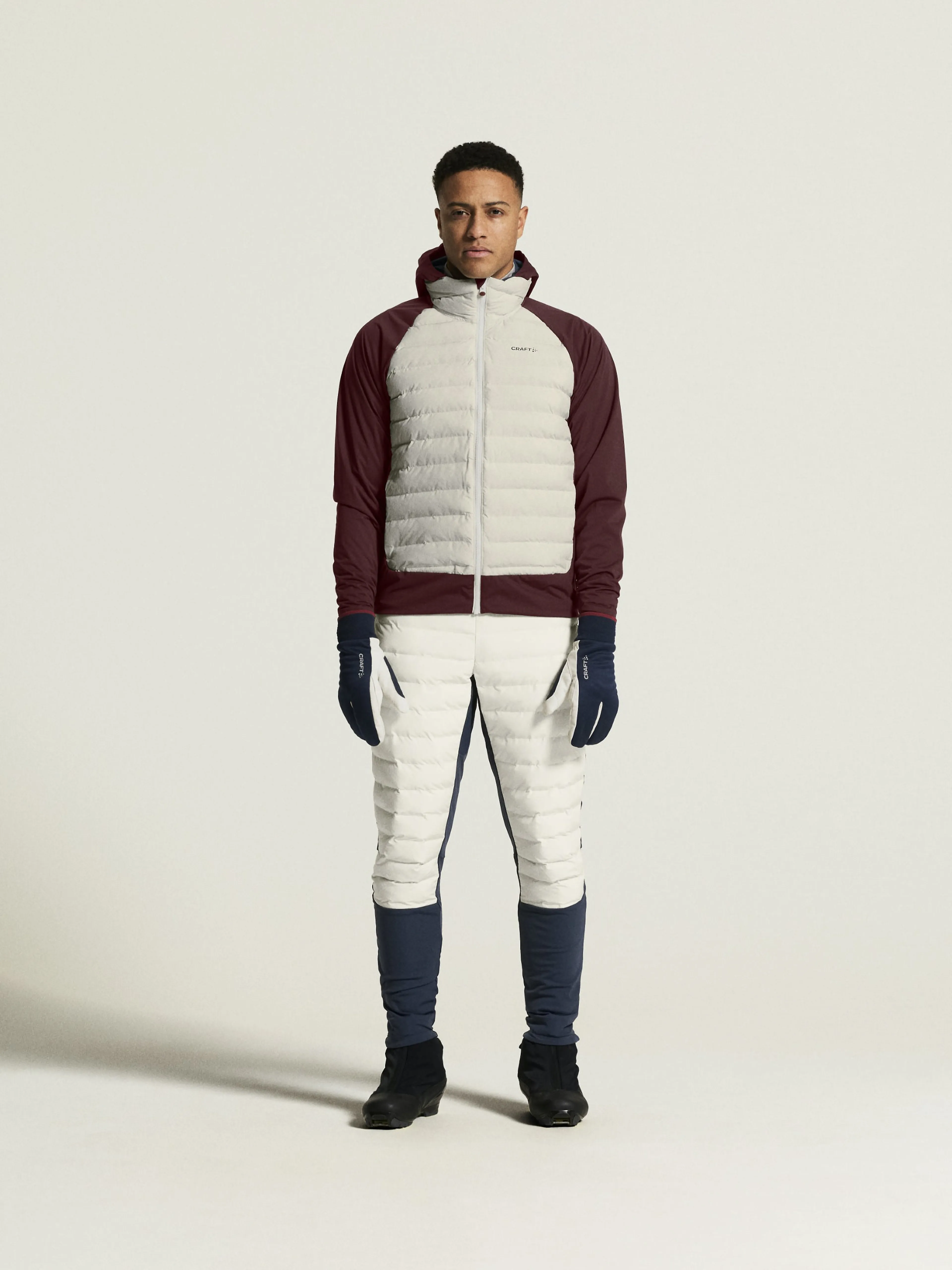 Pursuit Jacket M