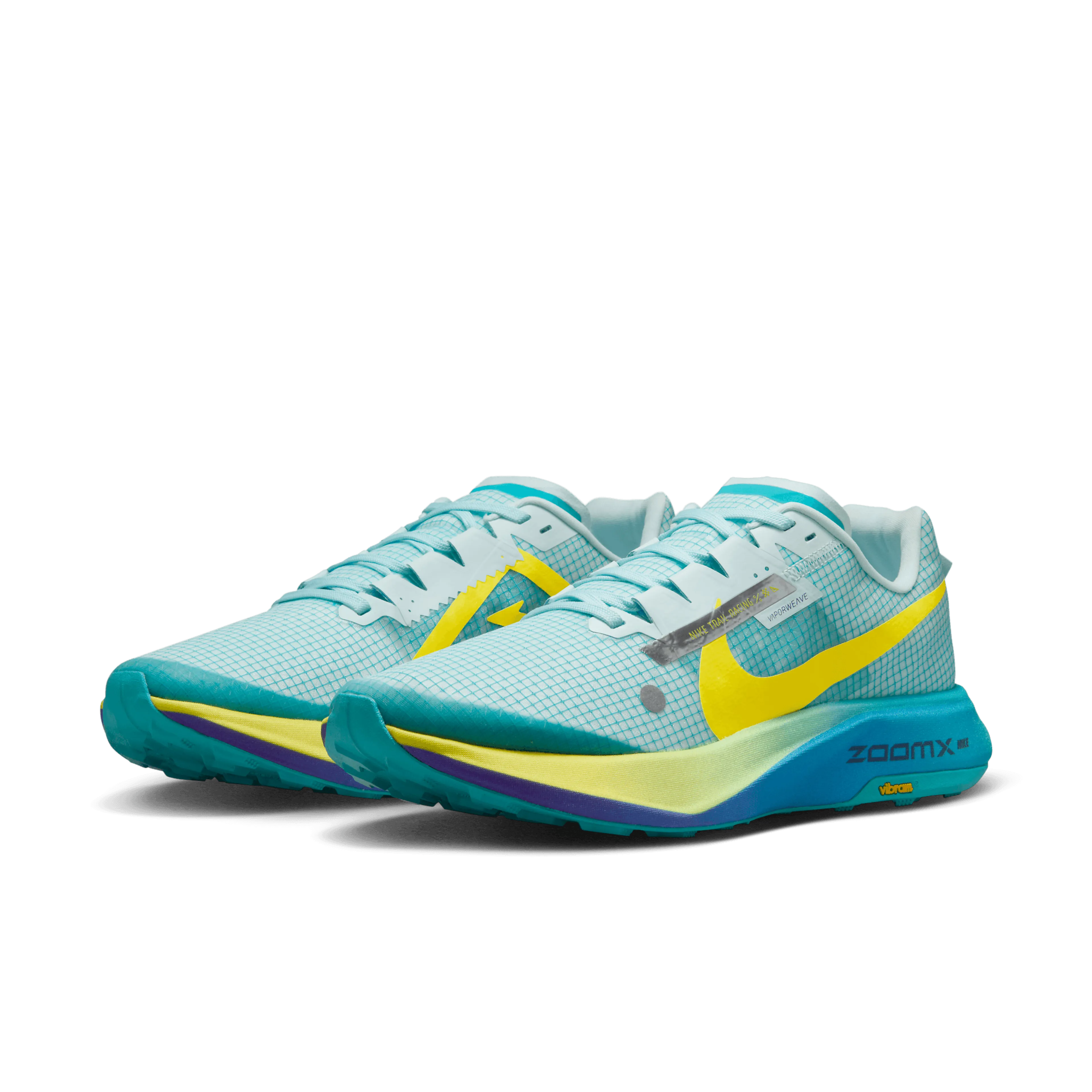 ZOOMX M ULTRAFLY TRAIL