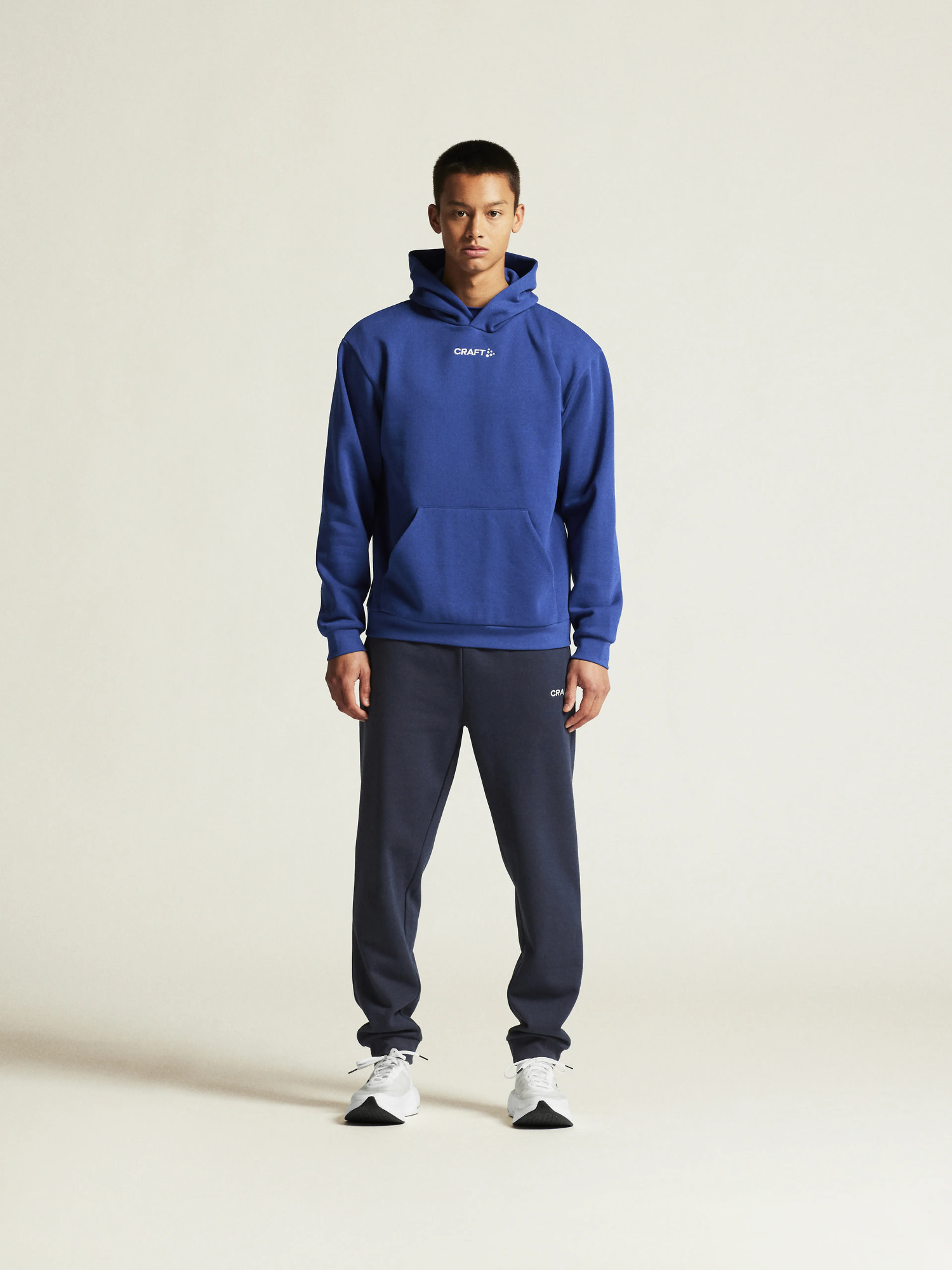 Community 2.0 Logo Hoodie M Community 2.0 Logo Hoodie M