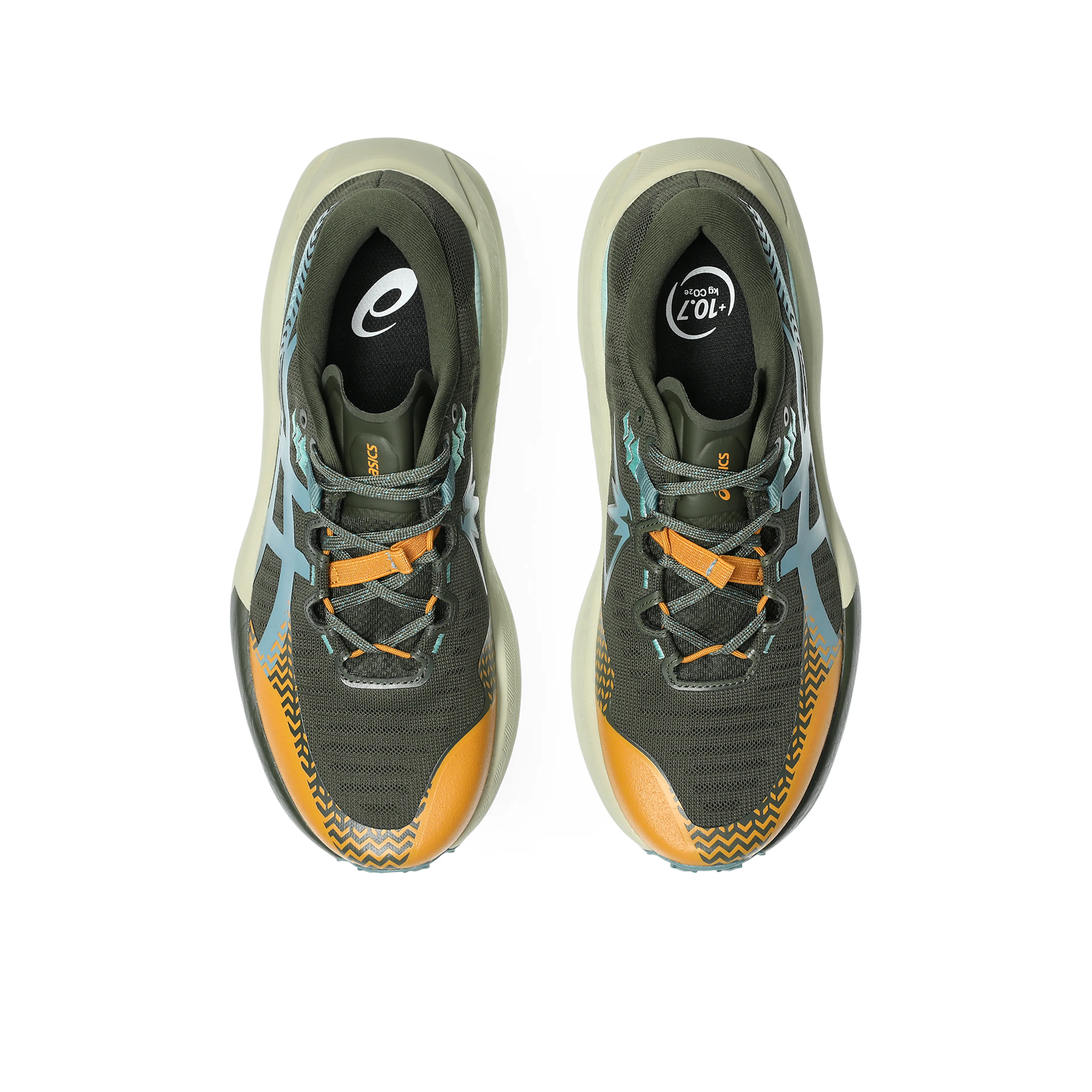 TRABUCO MAX 5