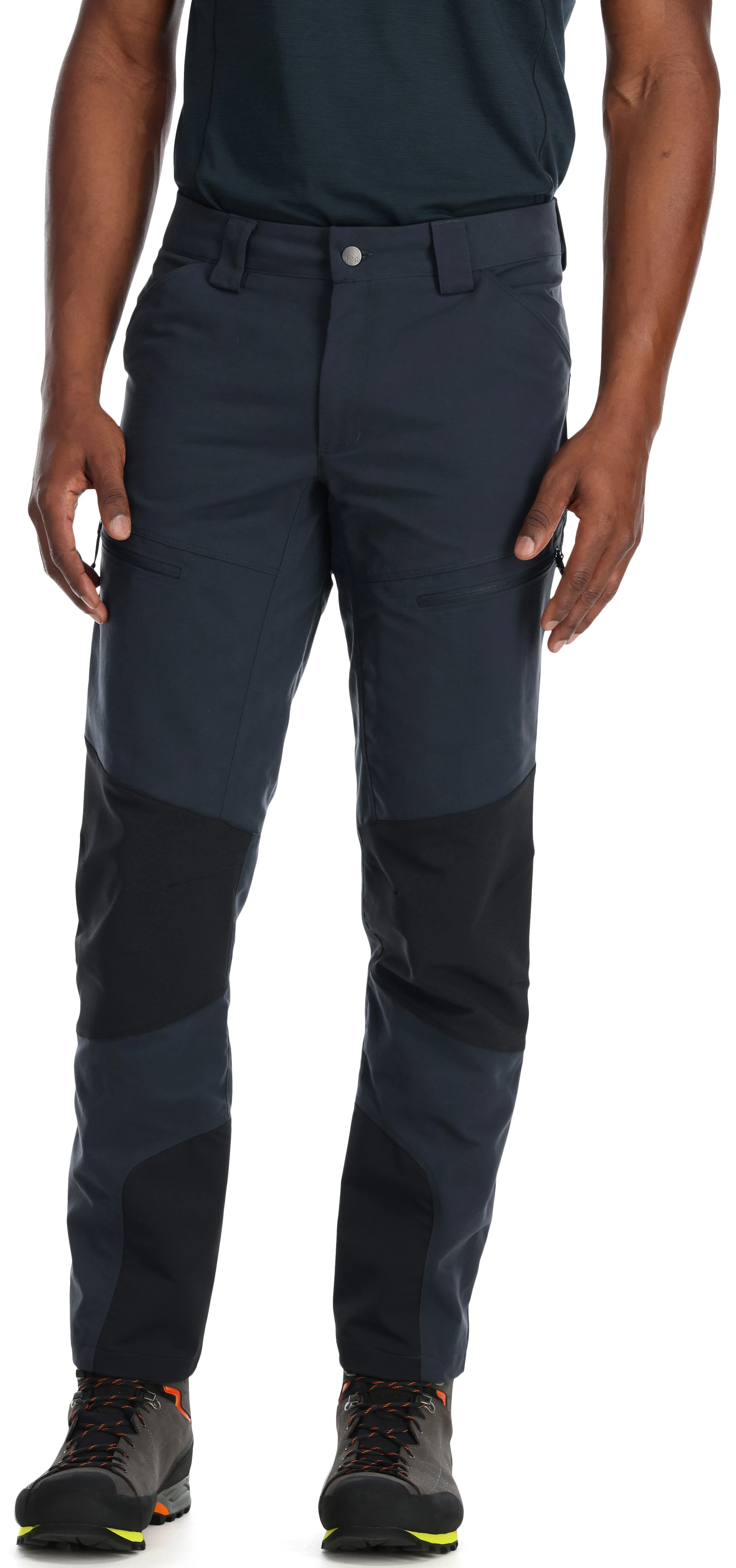 Lochan Pants