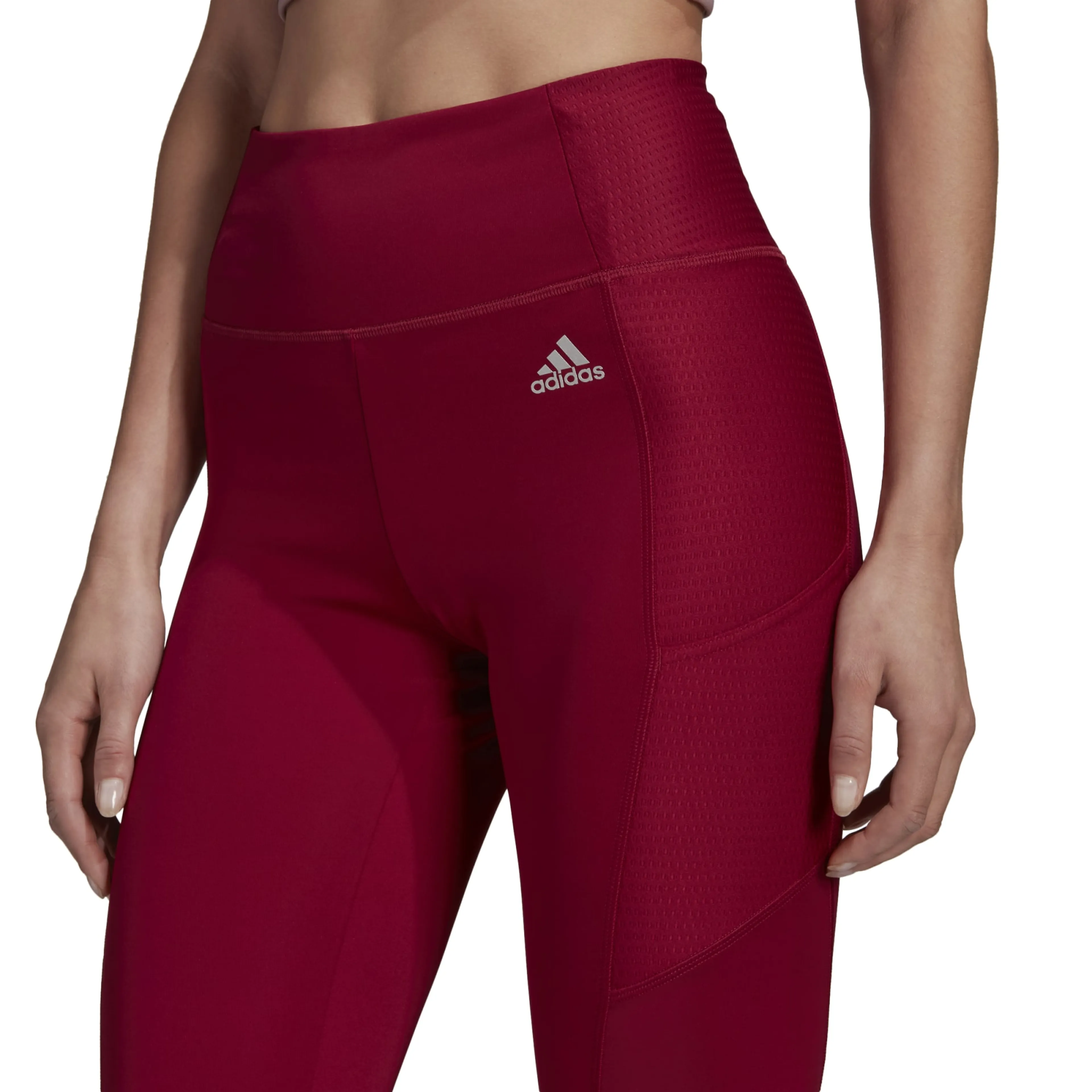 adidas x Zoe Saldana Sport tights dame