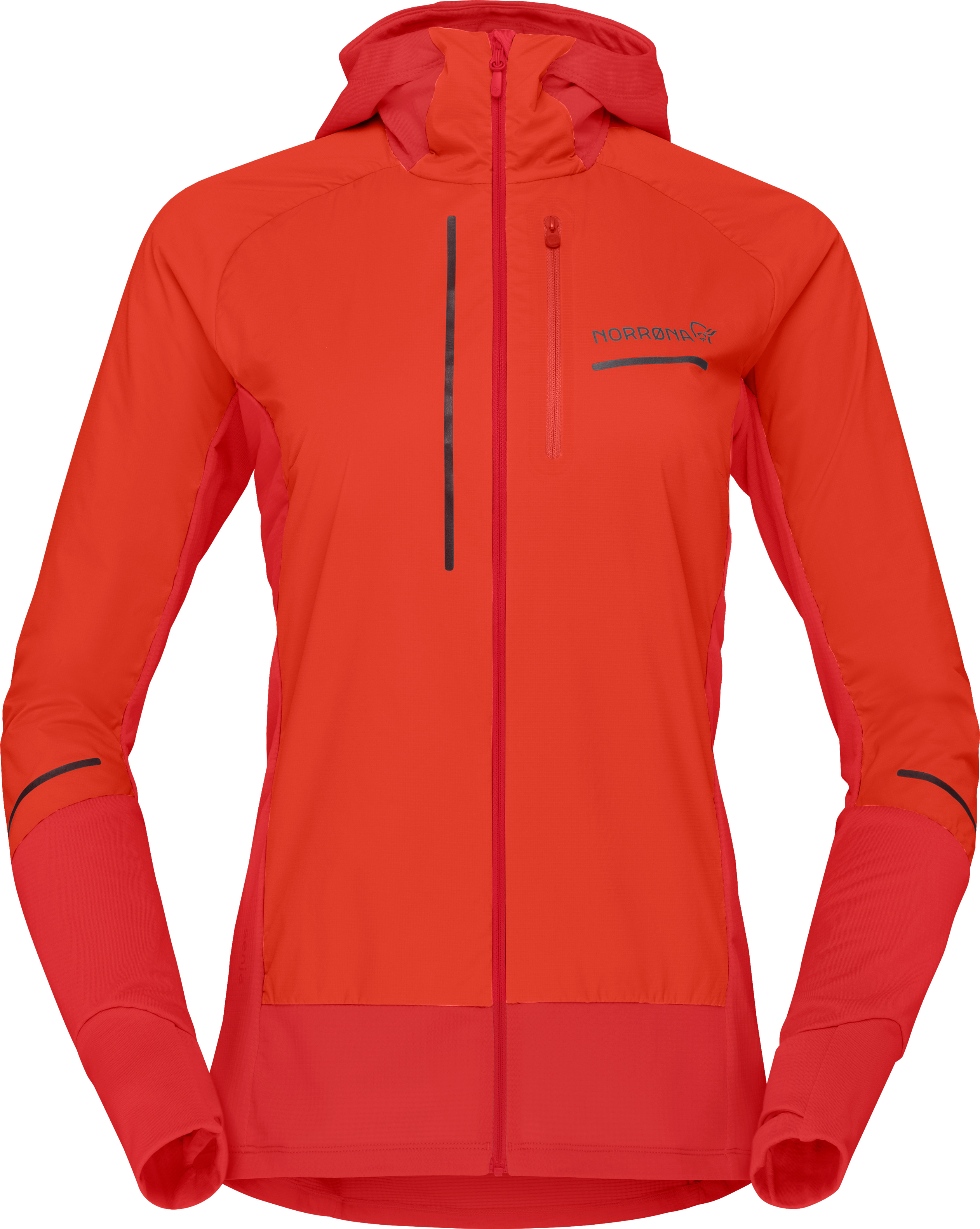 senja Alpha90 Hood W's