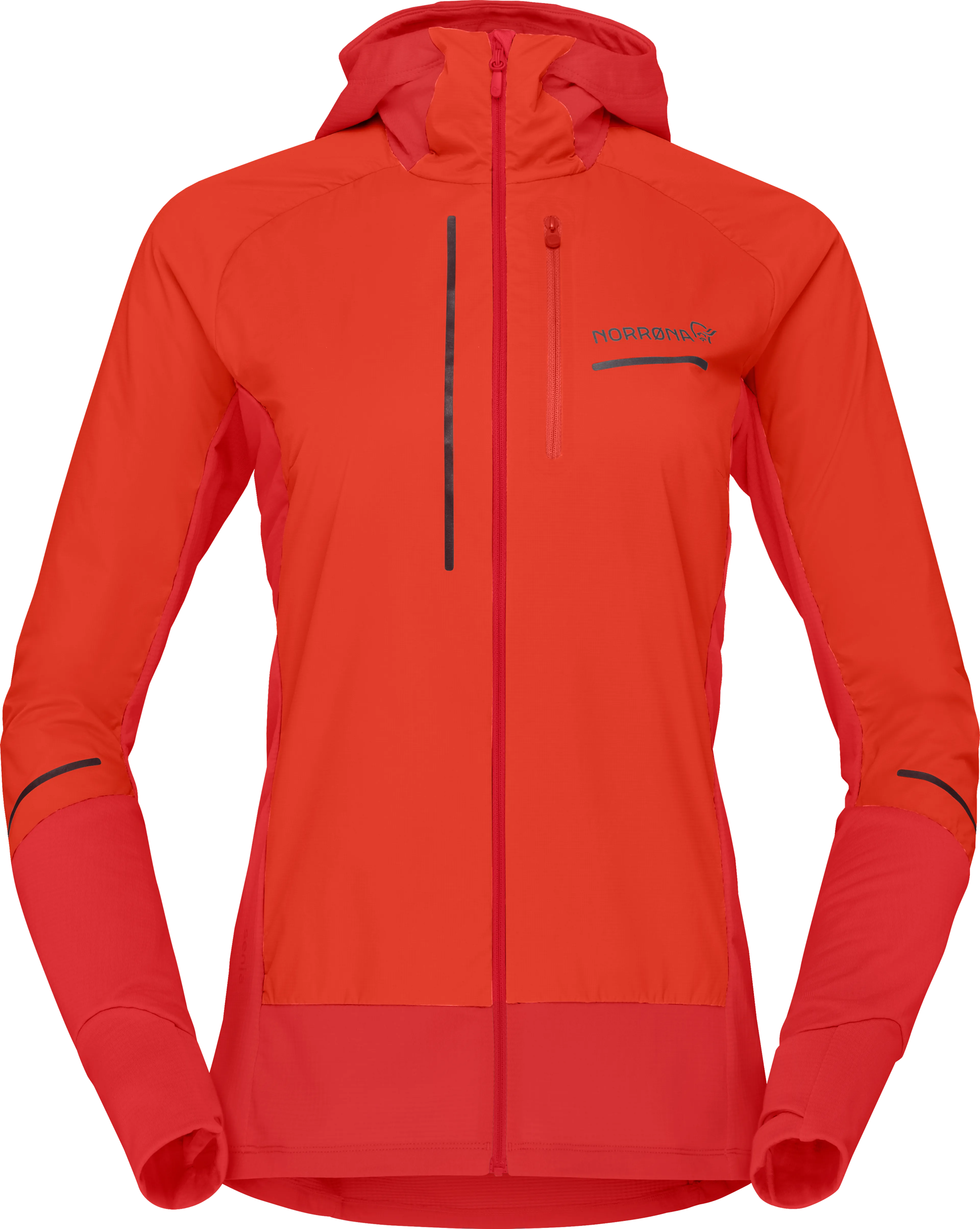 senja Alpha90 Hood W's