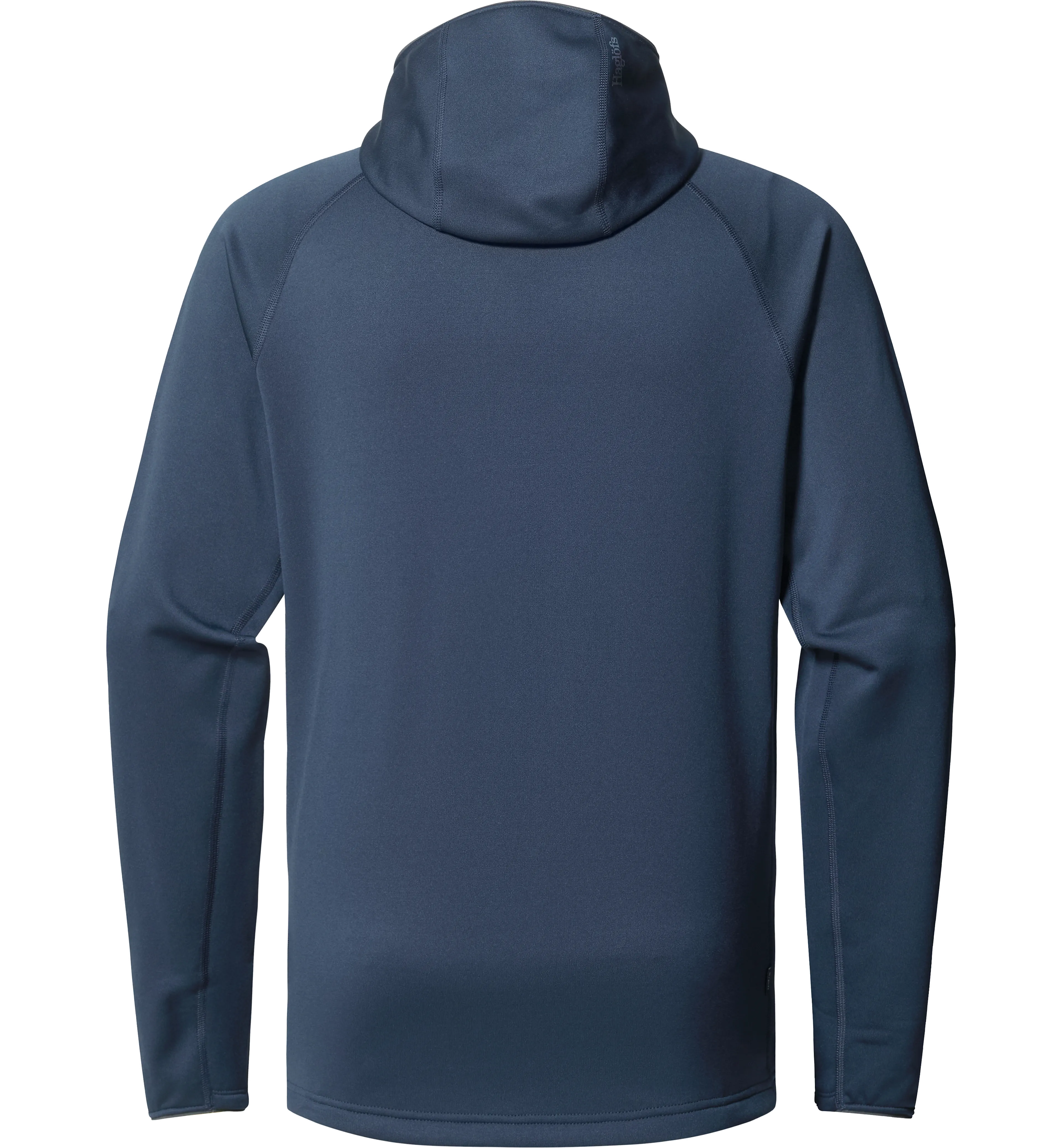 Magma Mid Hood Men