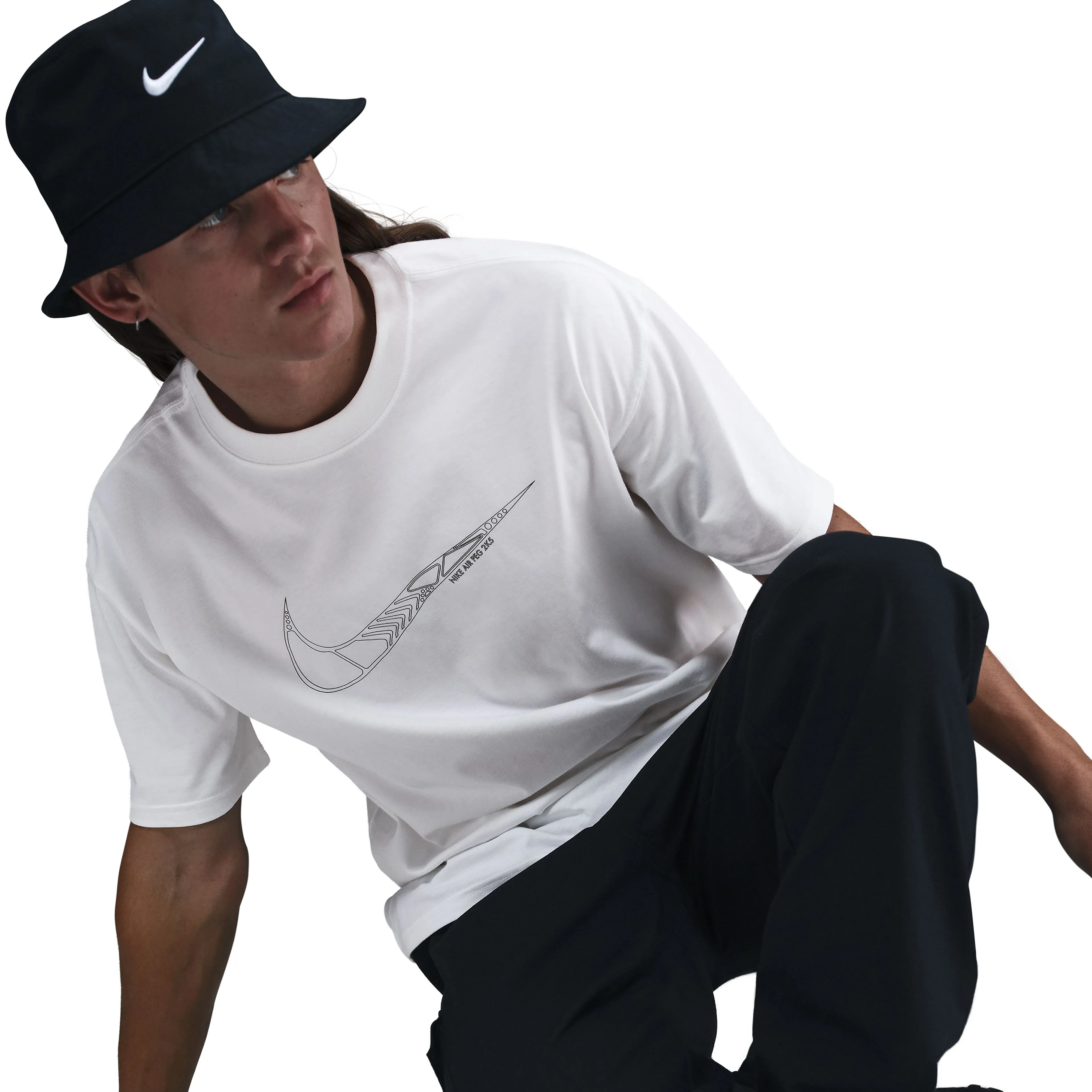 Nike Sportswear Men's T-Shirt