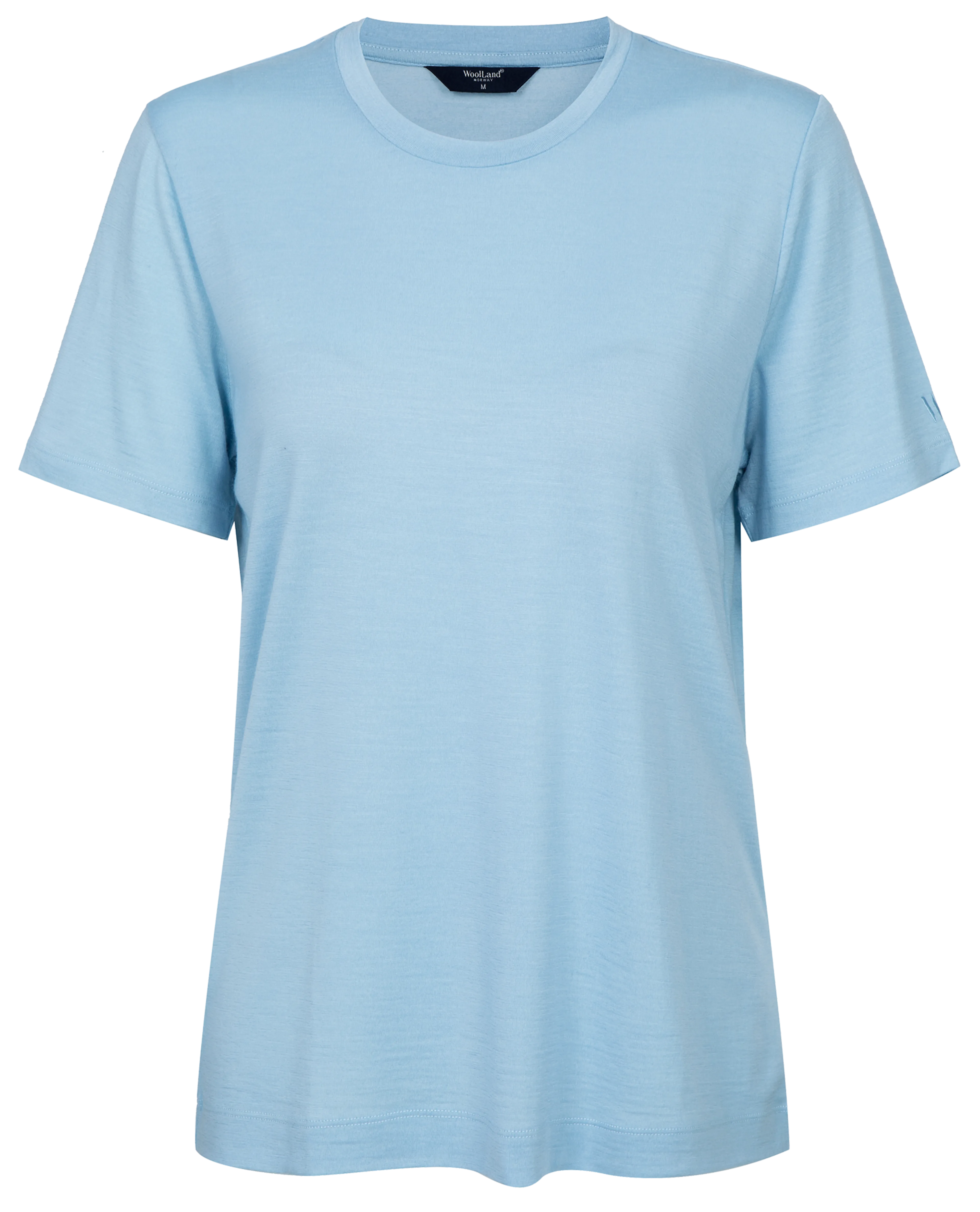 Tuva T-Shirt Woman