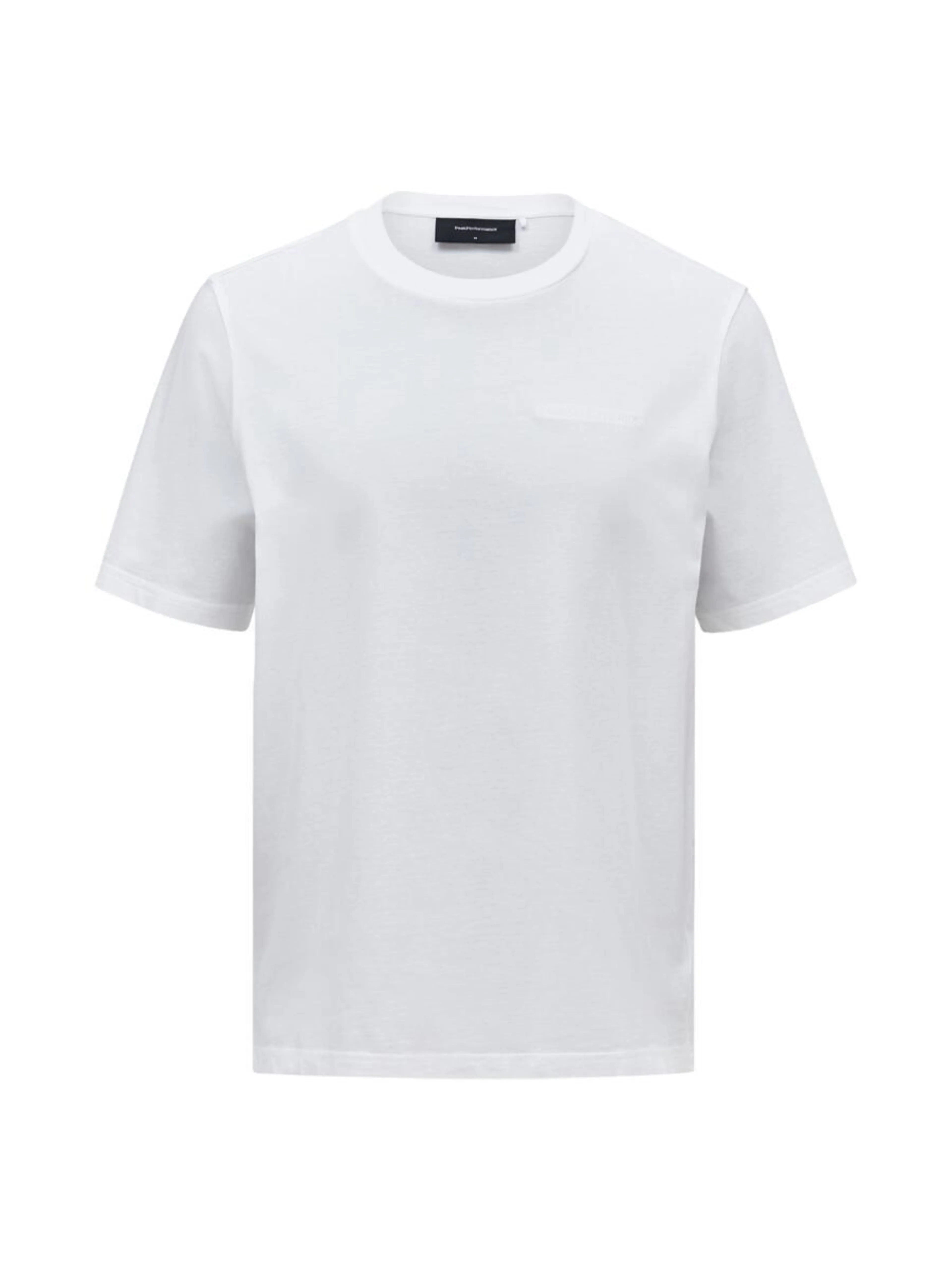 M Original Small Logo Tee