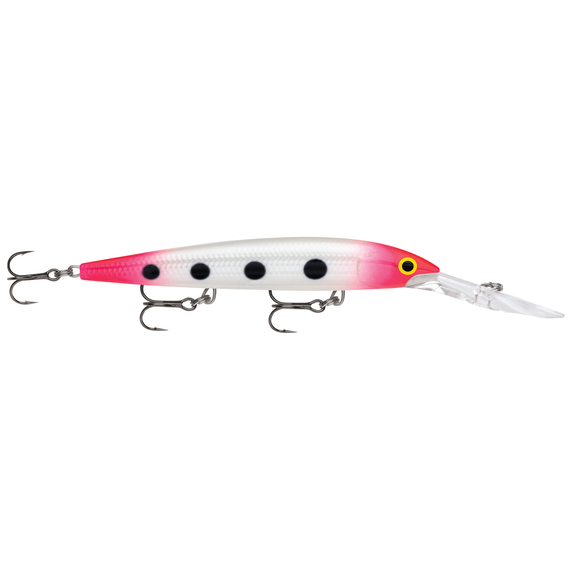 Down Deep Husky Jerk 12cm 15g PSQ