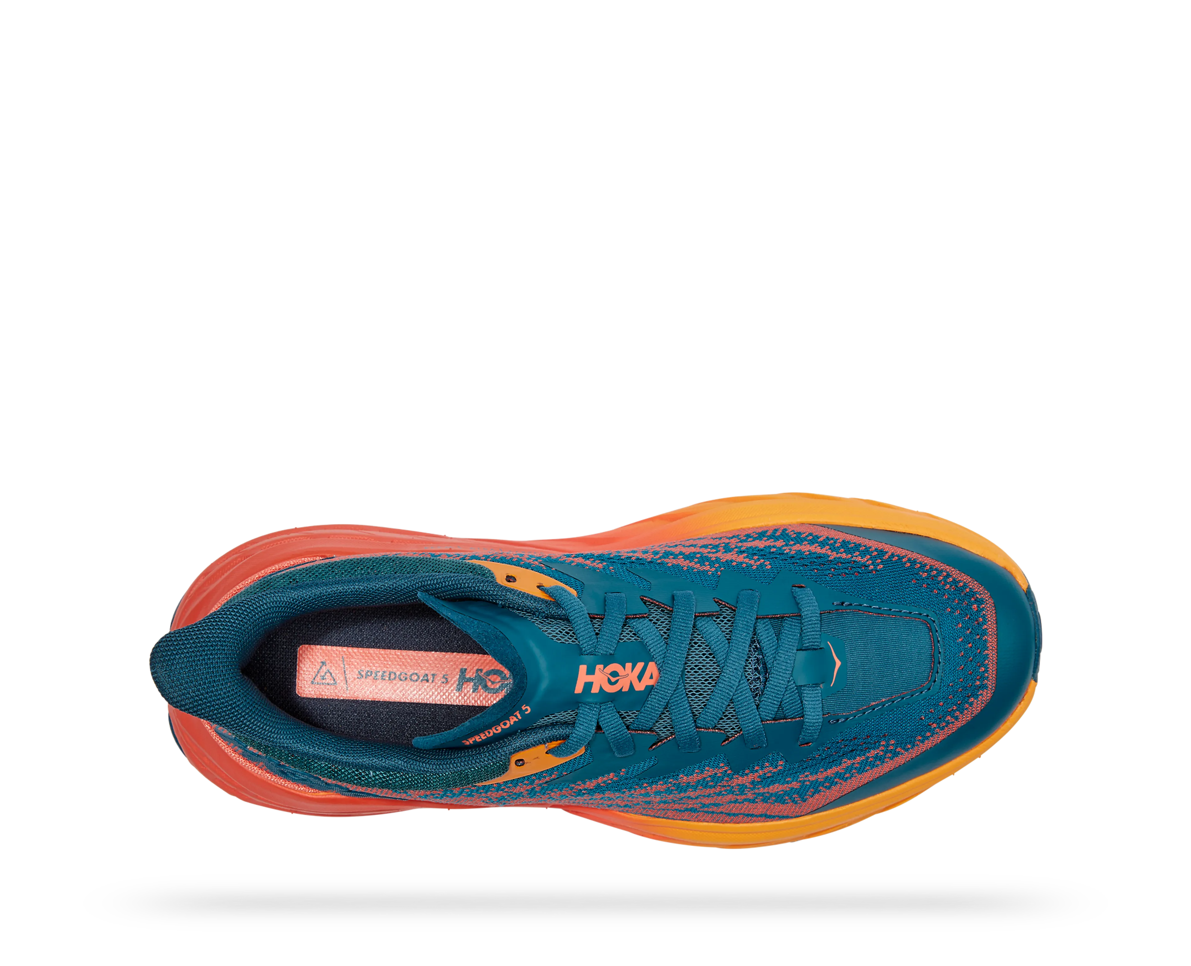 Speedgoat 5