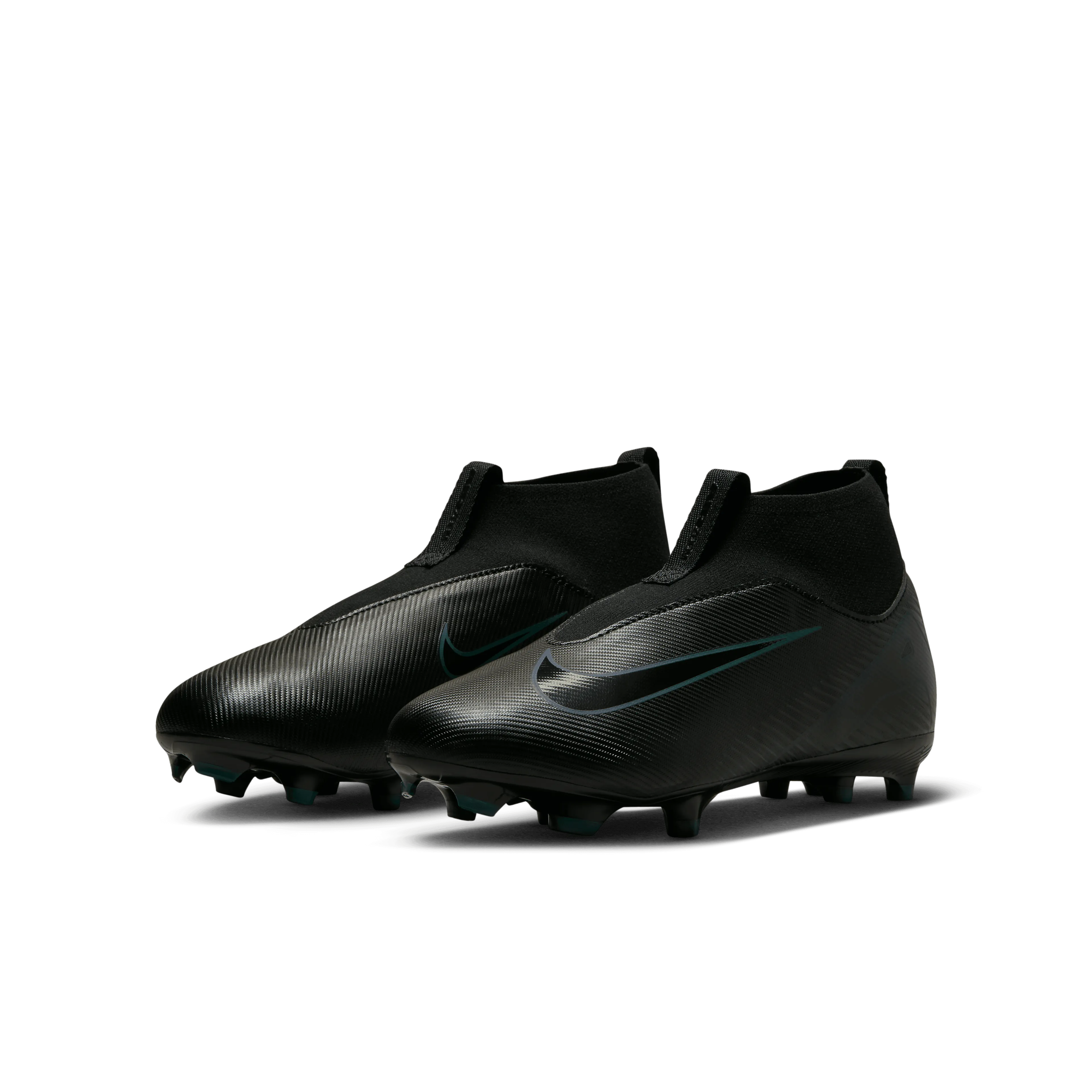 Mercurial Superfly 10 Academy FG/MG fotballsko junior kunstgress/gress