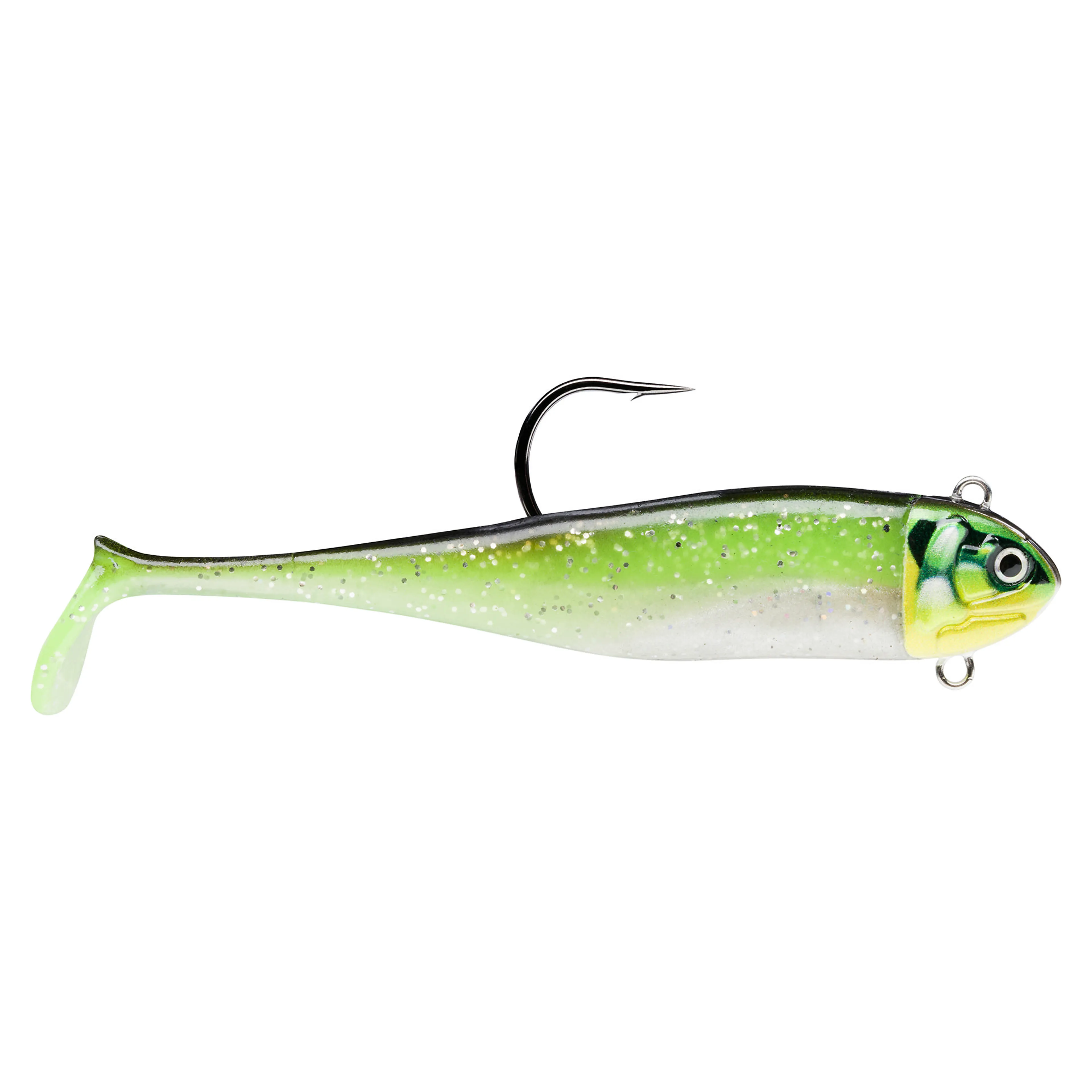Biscay Minnow 12cm 10g CGR