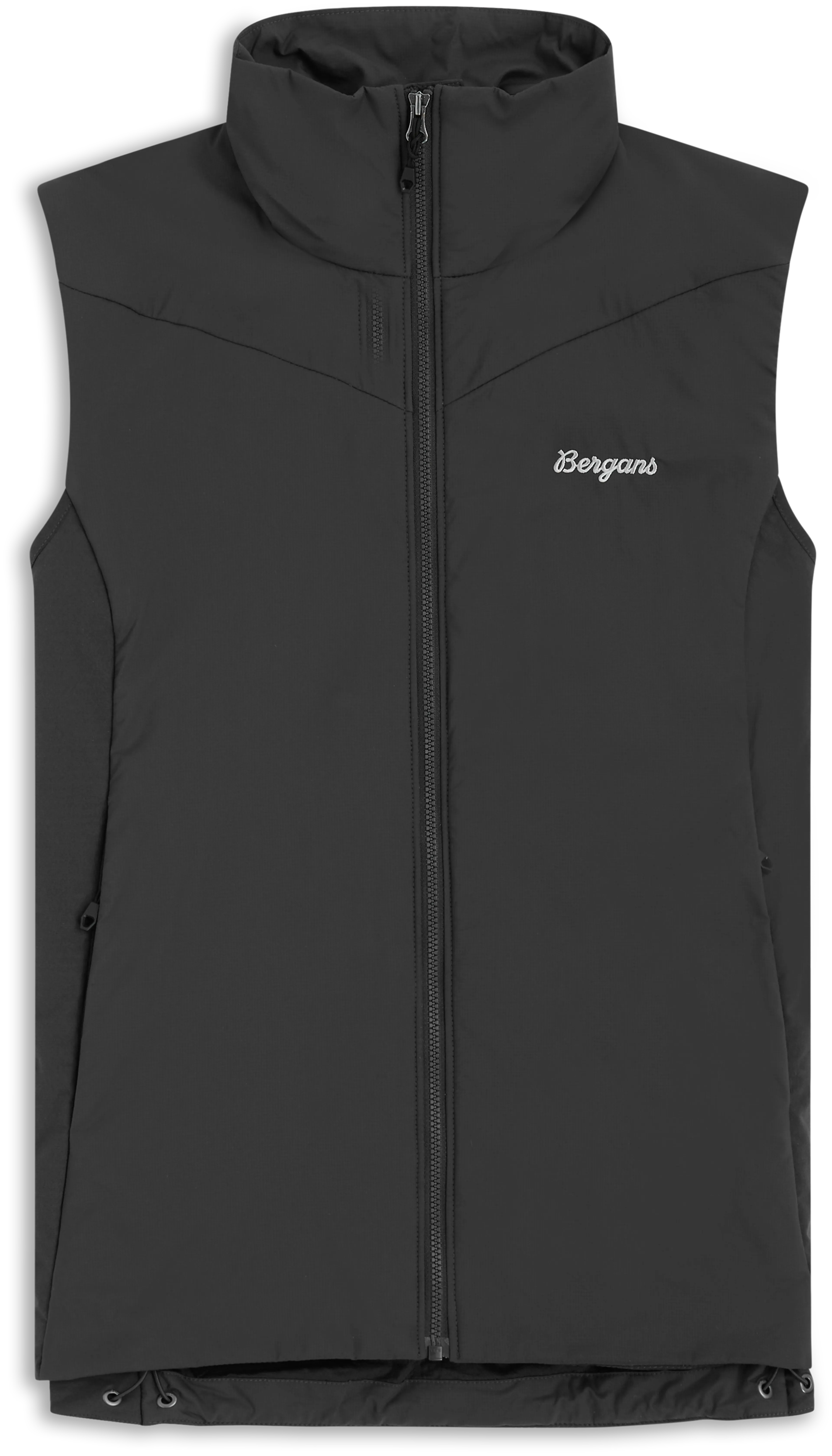 Holo Insulated Vest Women