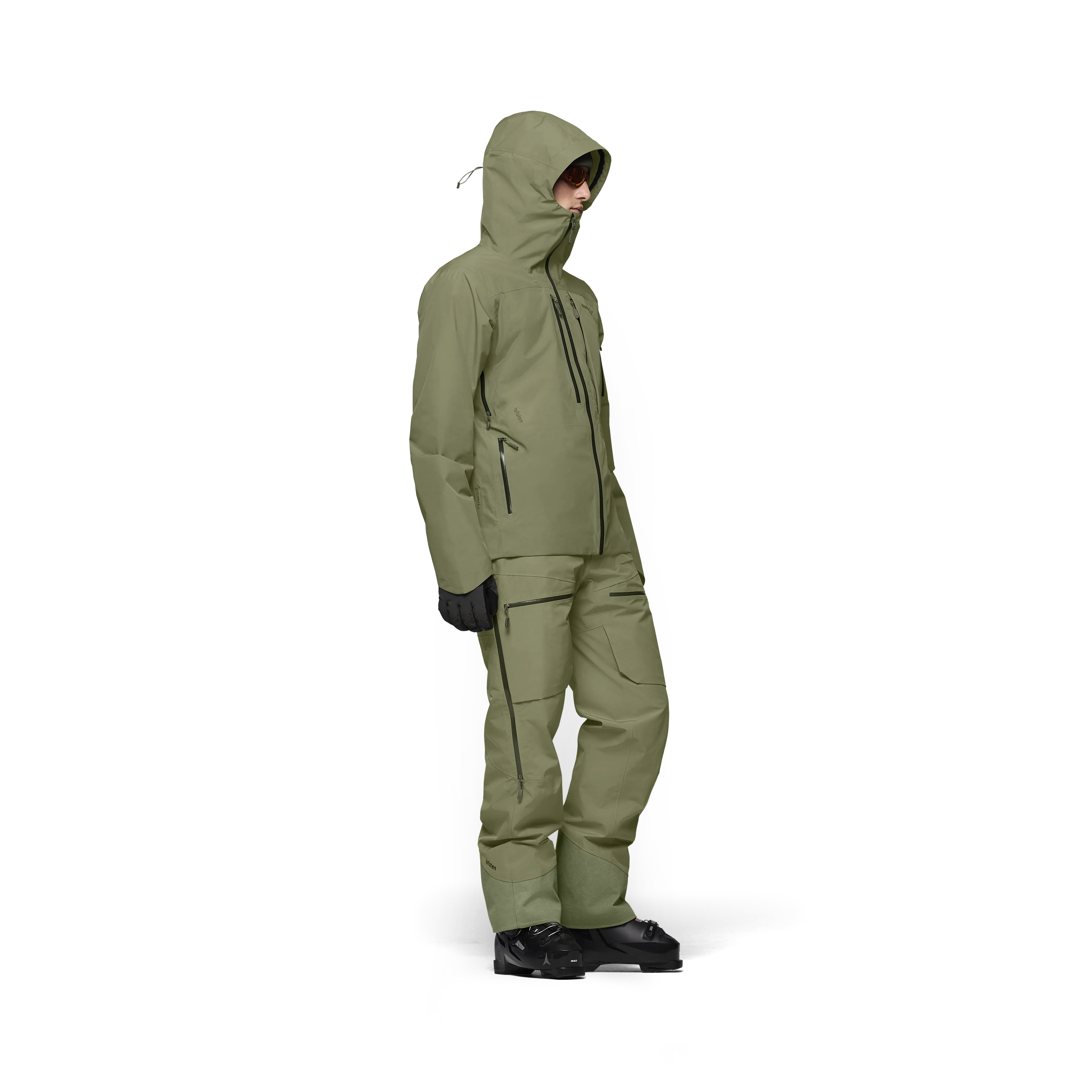 lofoten Gore-Tex Insulated Jacket M's