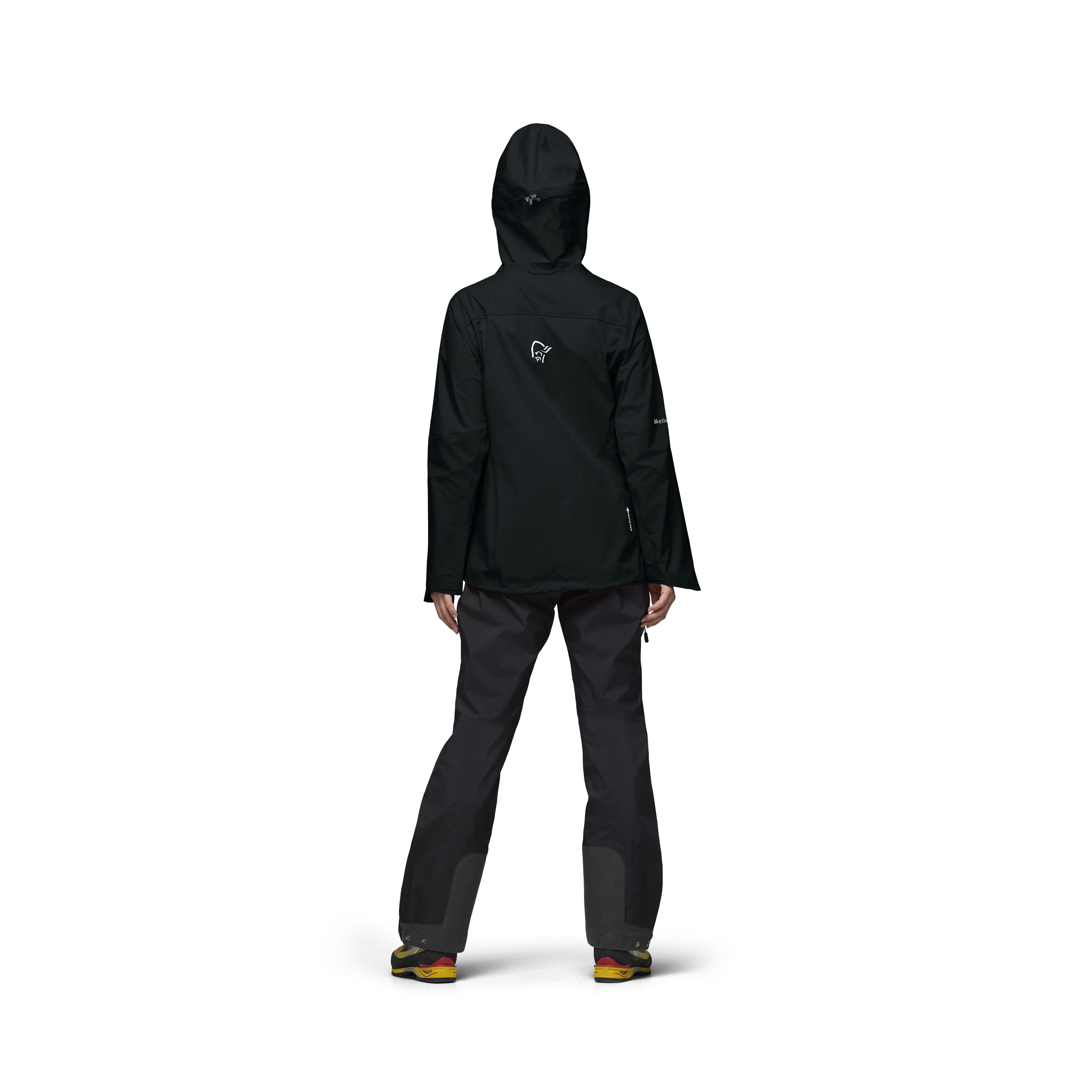 falketind Gore-Tex Jacket W's