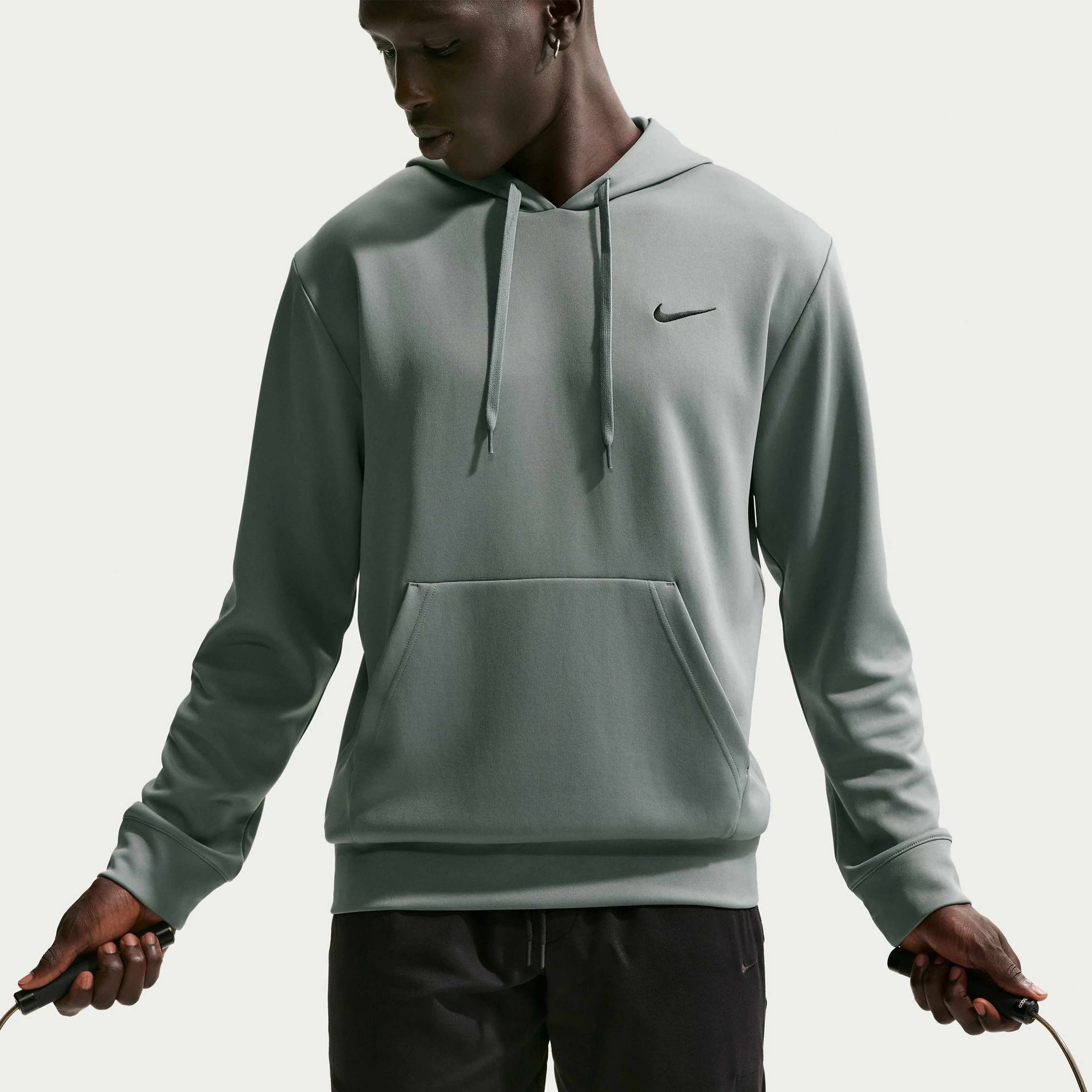 Flex Men's Dri-FIT UV Protection Pullover Hoodie