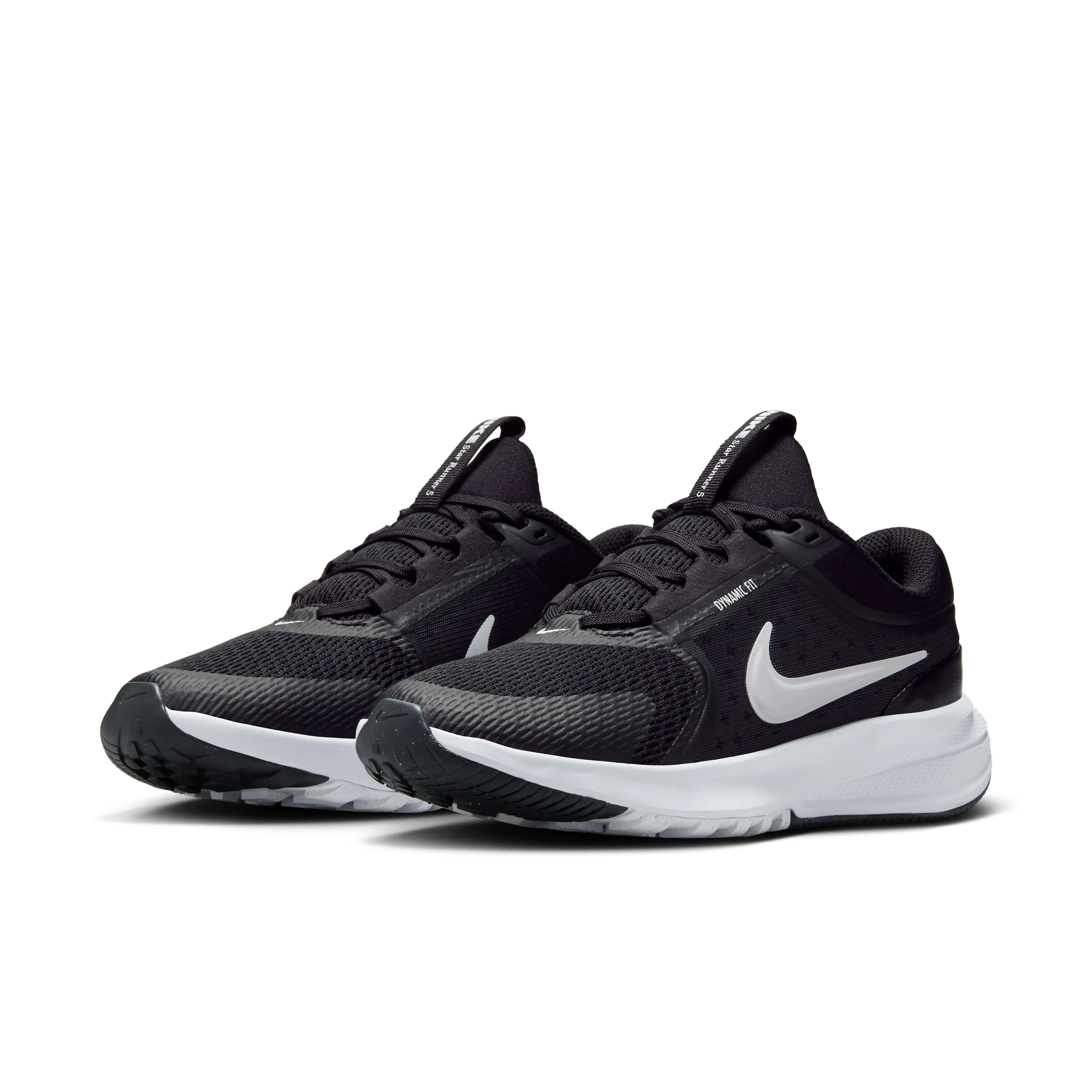 Star Runner 5 Big Kids' Running Shoes